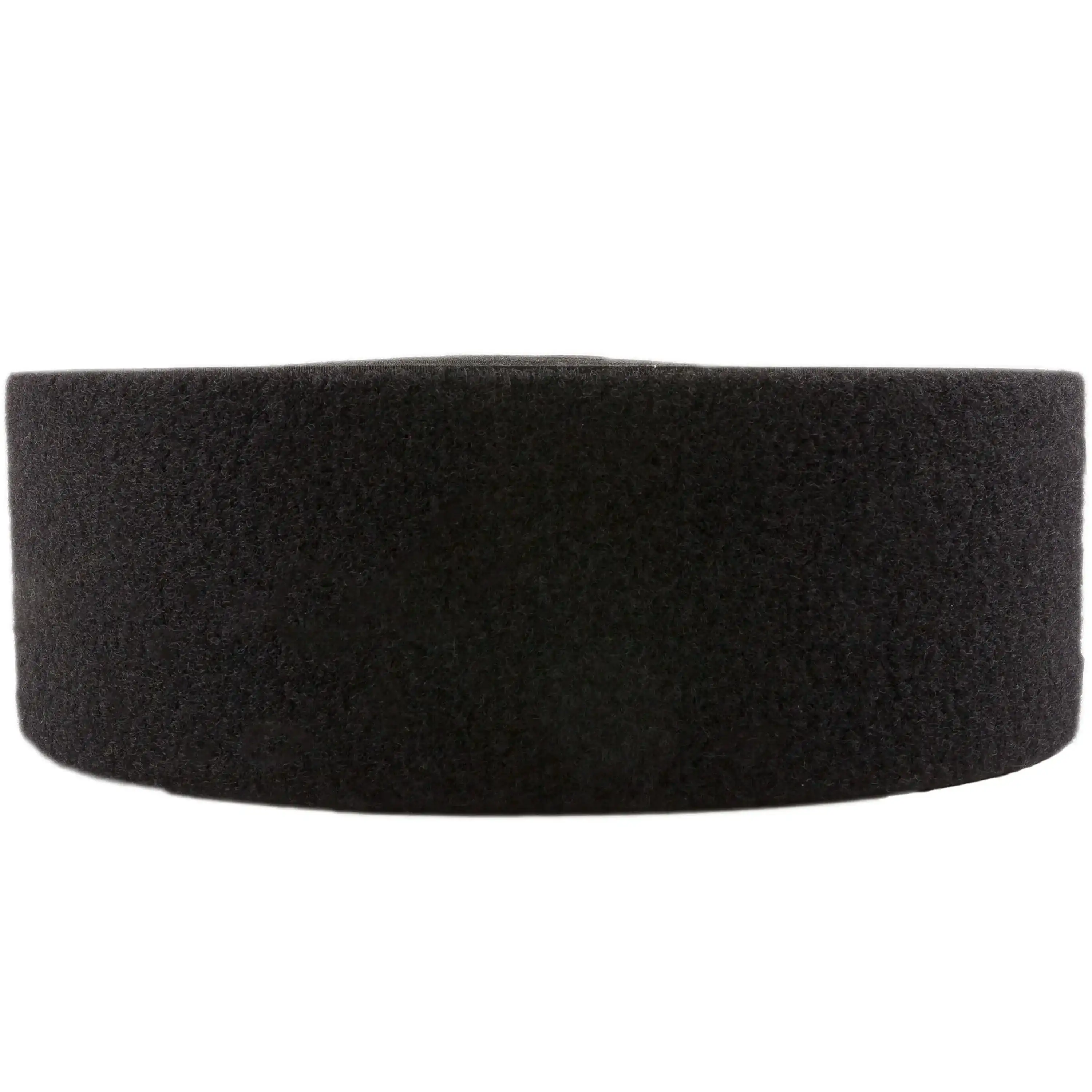 Hook-and-loop tape 100 mm soft side by the meter