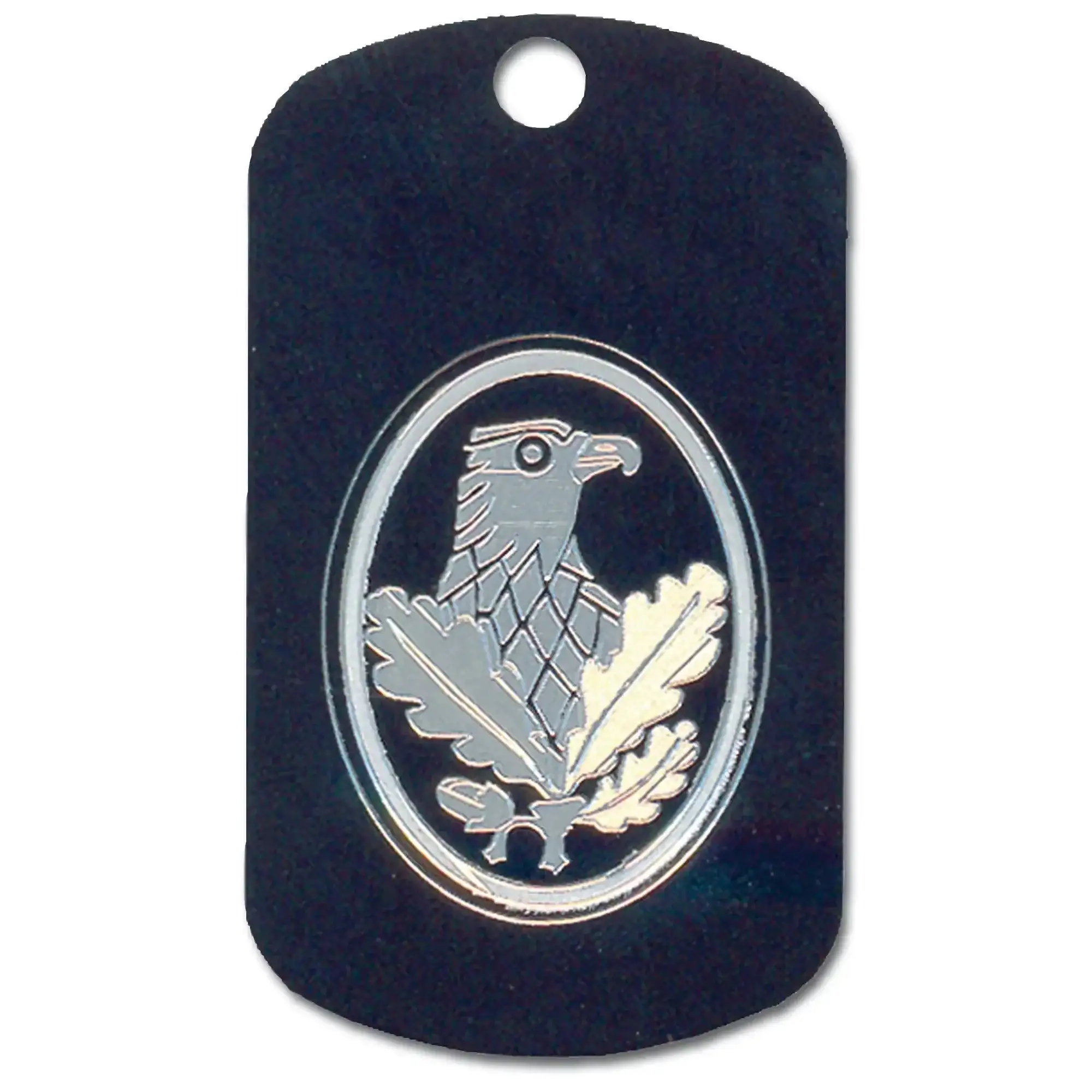 ID tag with engraving - Image 6