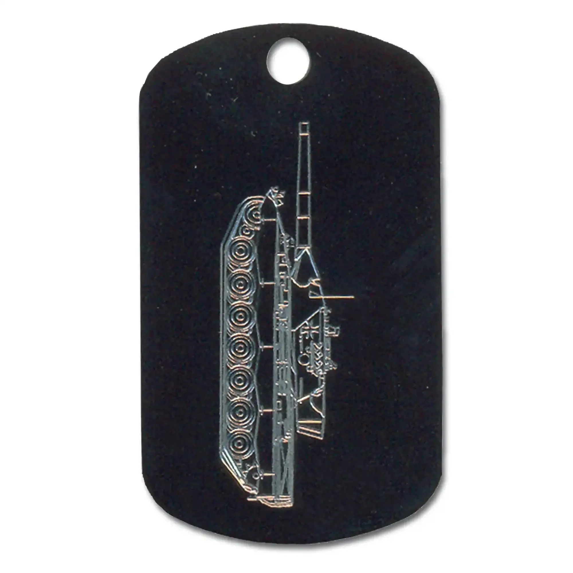 ID tag with engraving - Image 8
