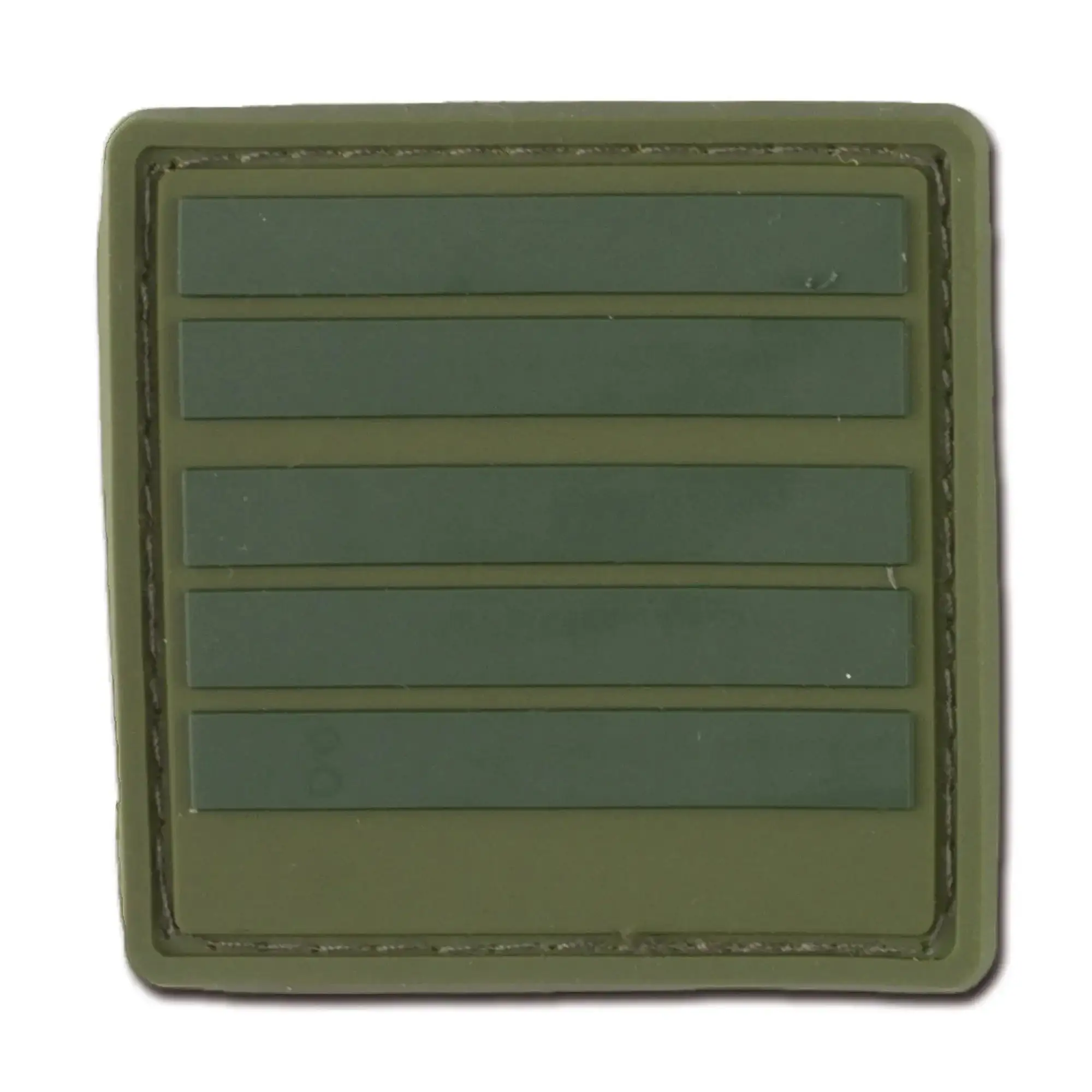Rank insignia France Major olive camo - Image 10