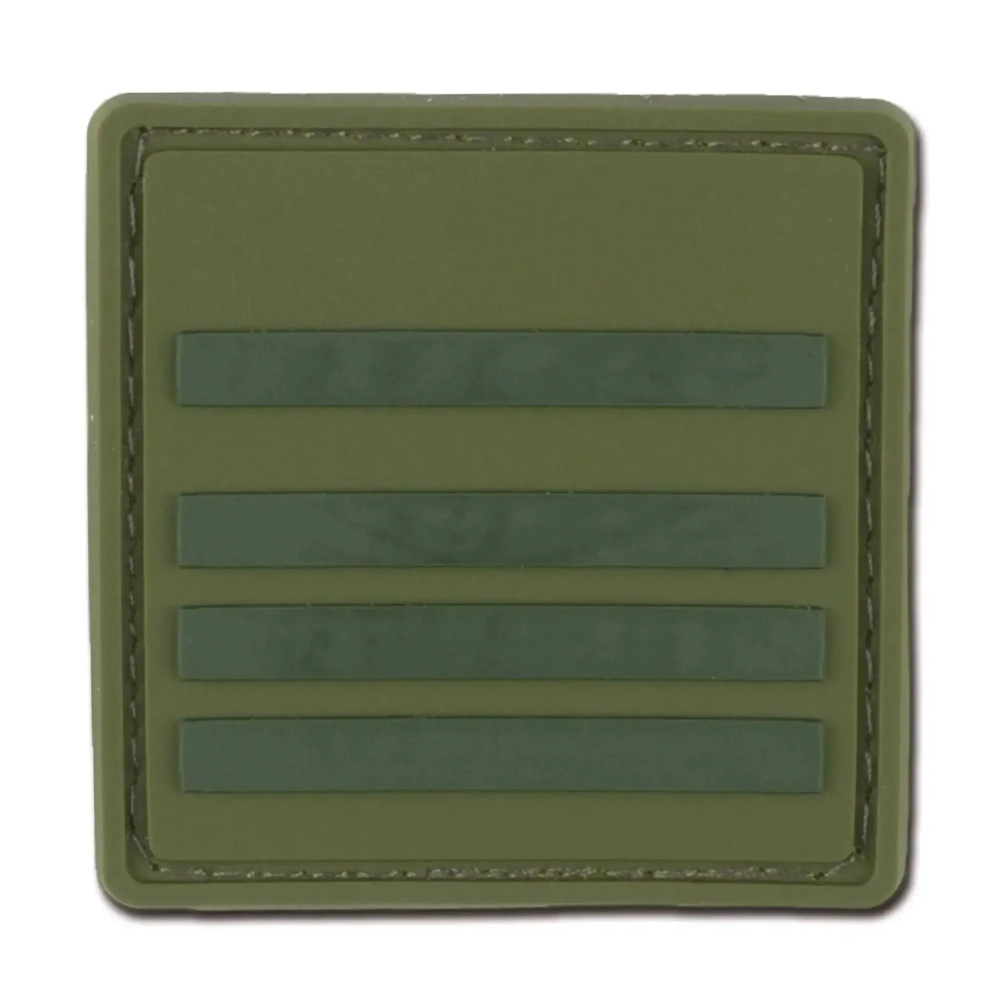 Rank insignia France Major olive camo - Image 11