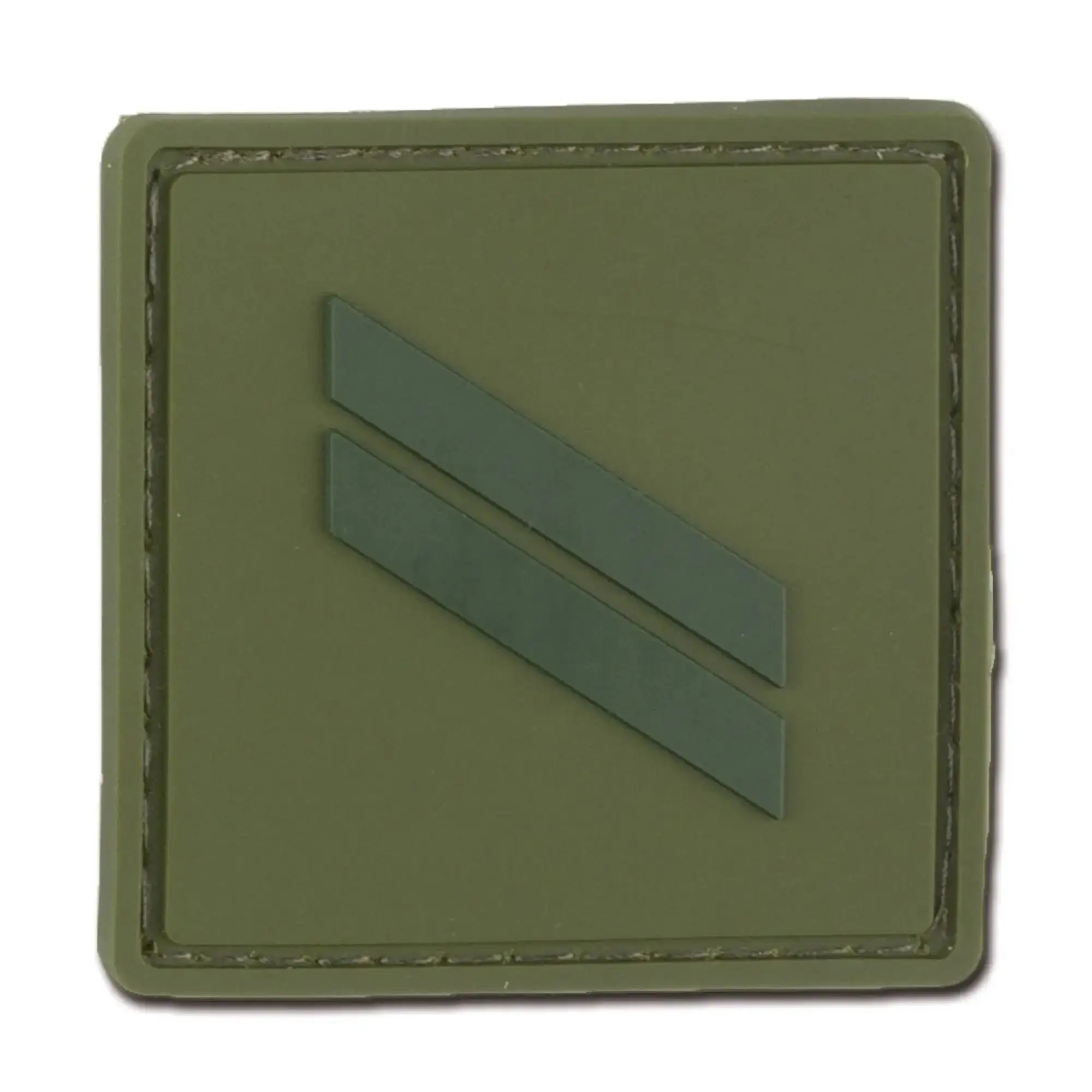 Rank insignia France Major olive camo - Image 12