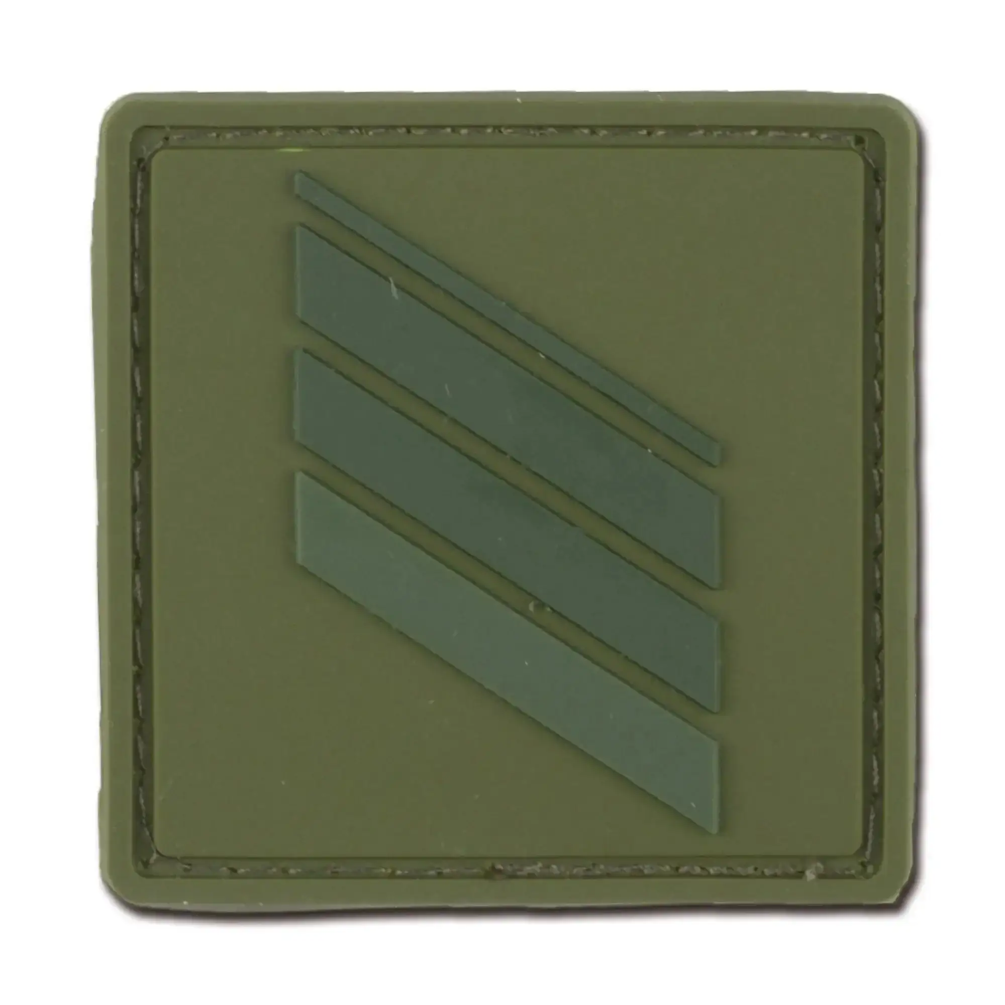 Rank insignia France Major olive camo - Image 16