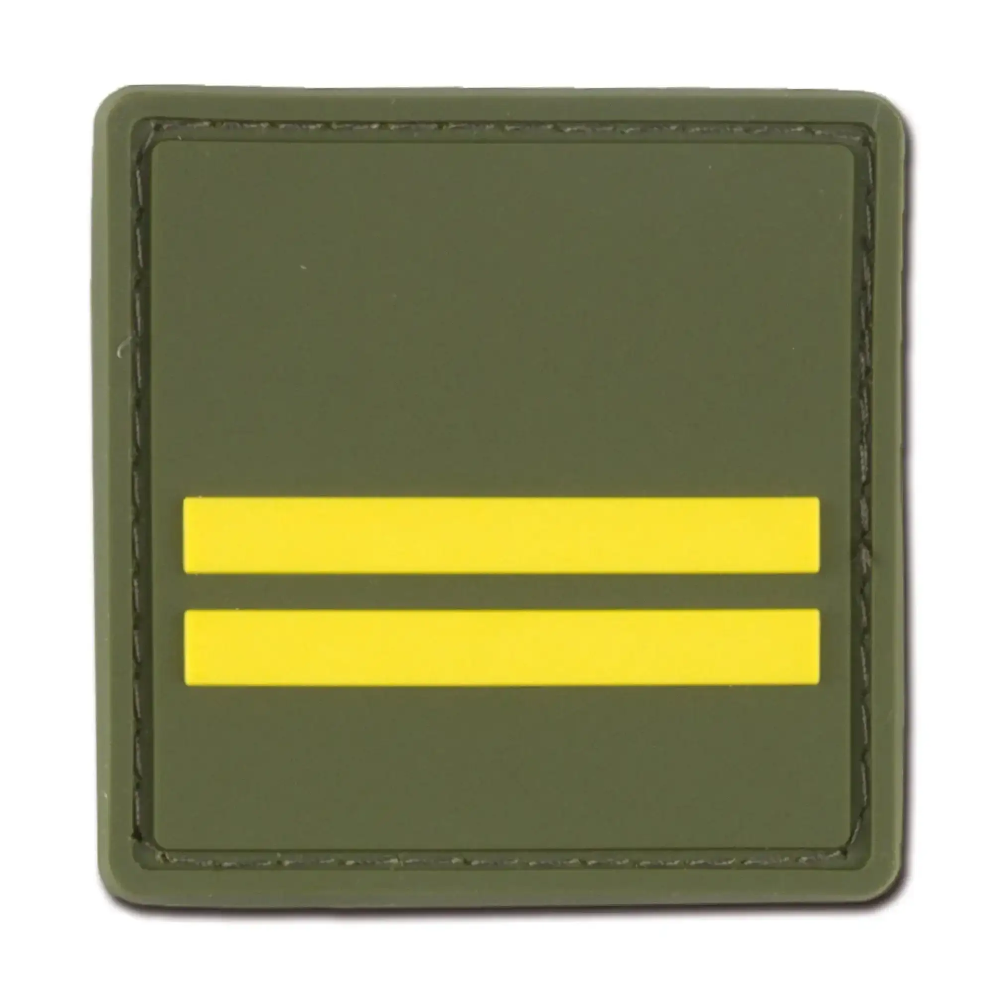 Rank insignia France Major olive camo - Image 5