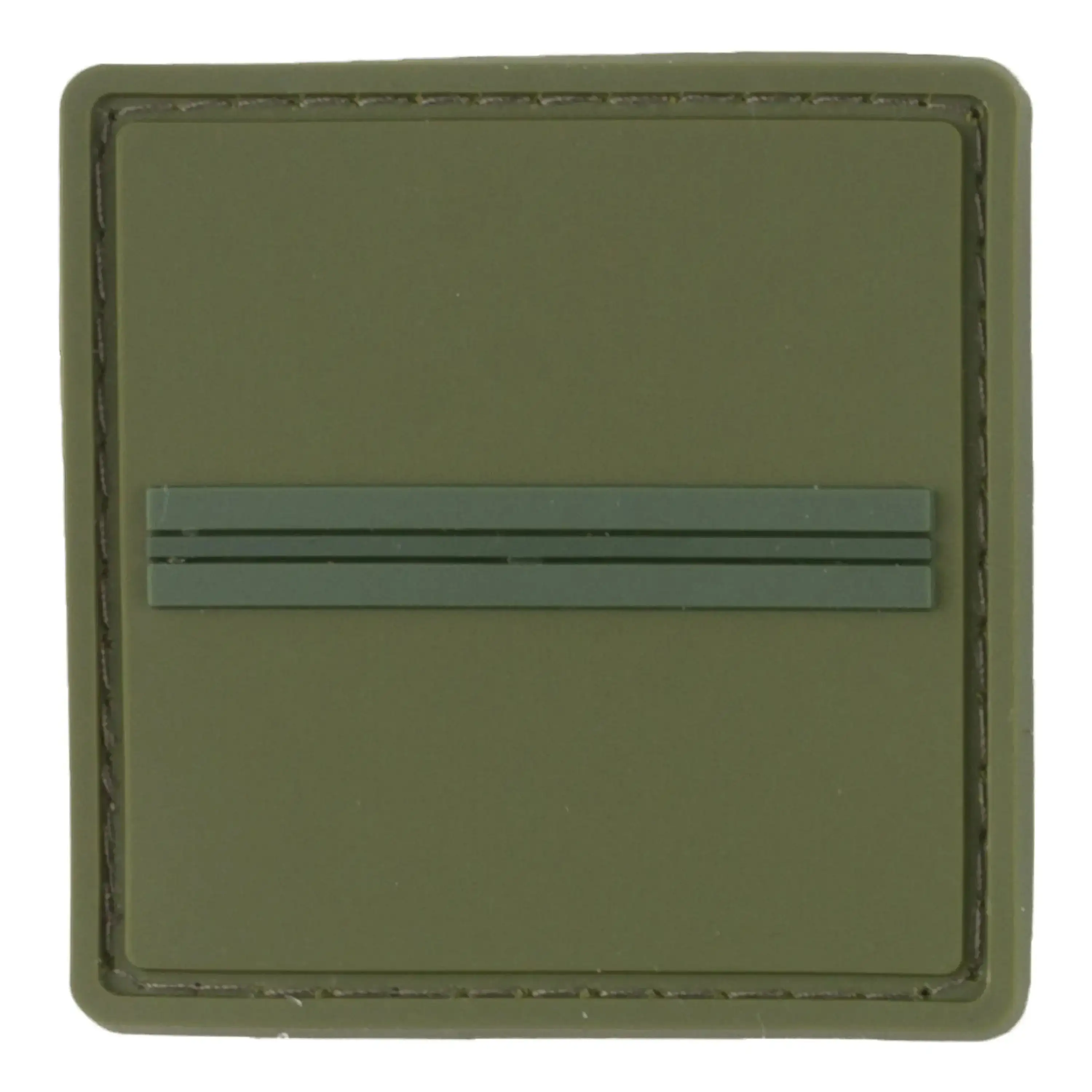 Rank insignia France Major olive camo - Image 7