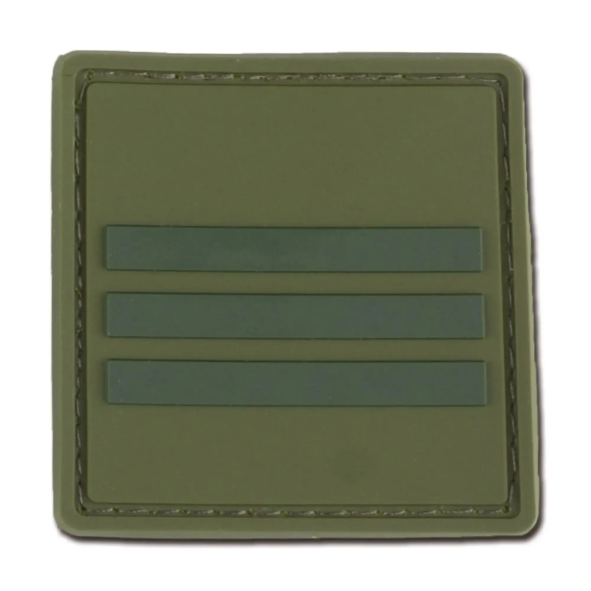 Rank insignia France Major olive camo - Image 8