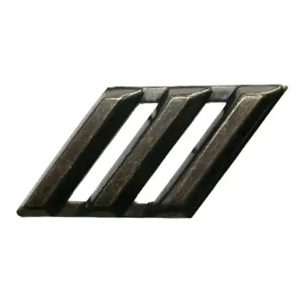 Shoulder board insignia, German Army service dress uniform, Corporal