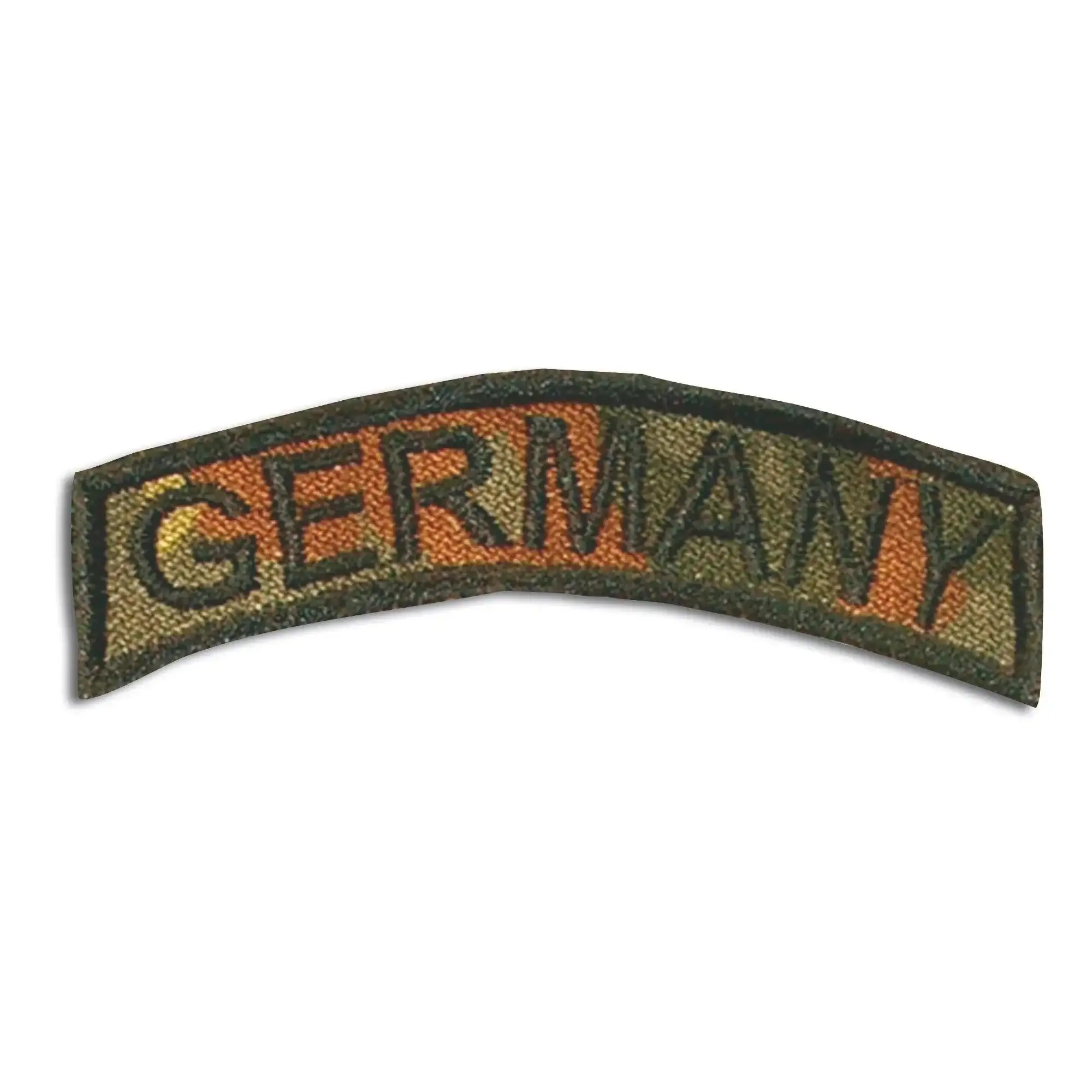 Sleeve badge GERMANY small