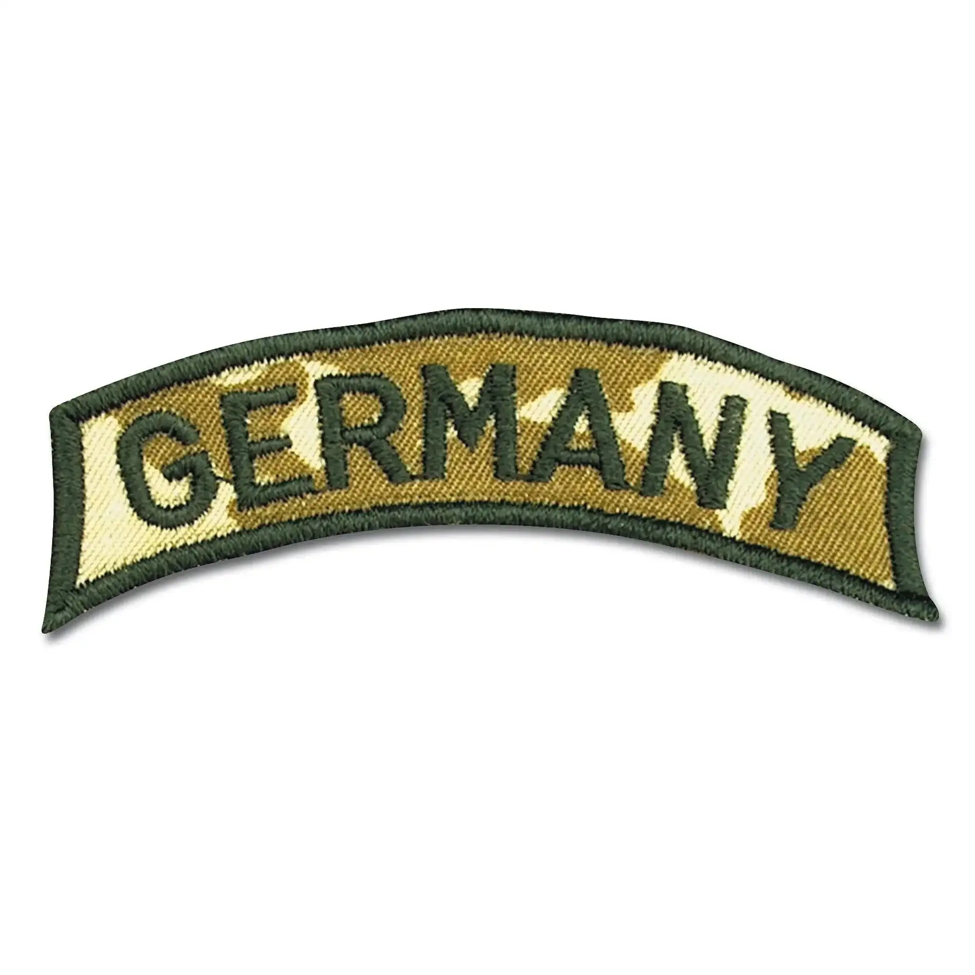 Sleeve badge GERMANY small - Image 2