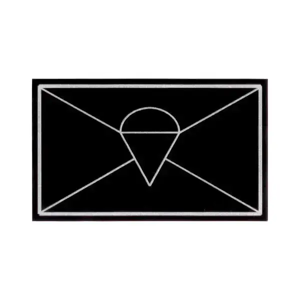 Sticker military symbol - Image 2