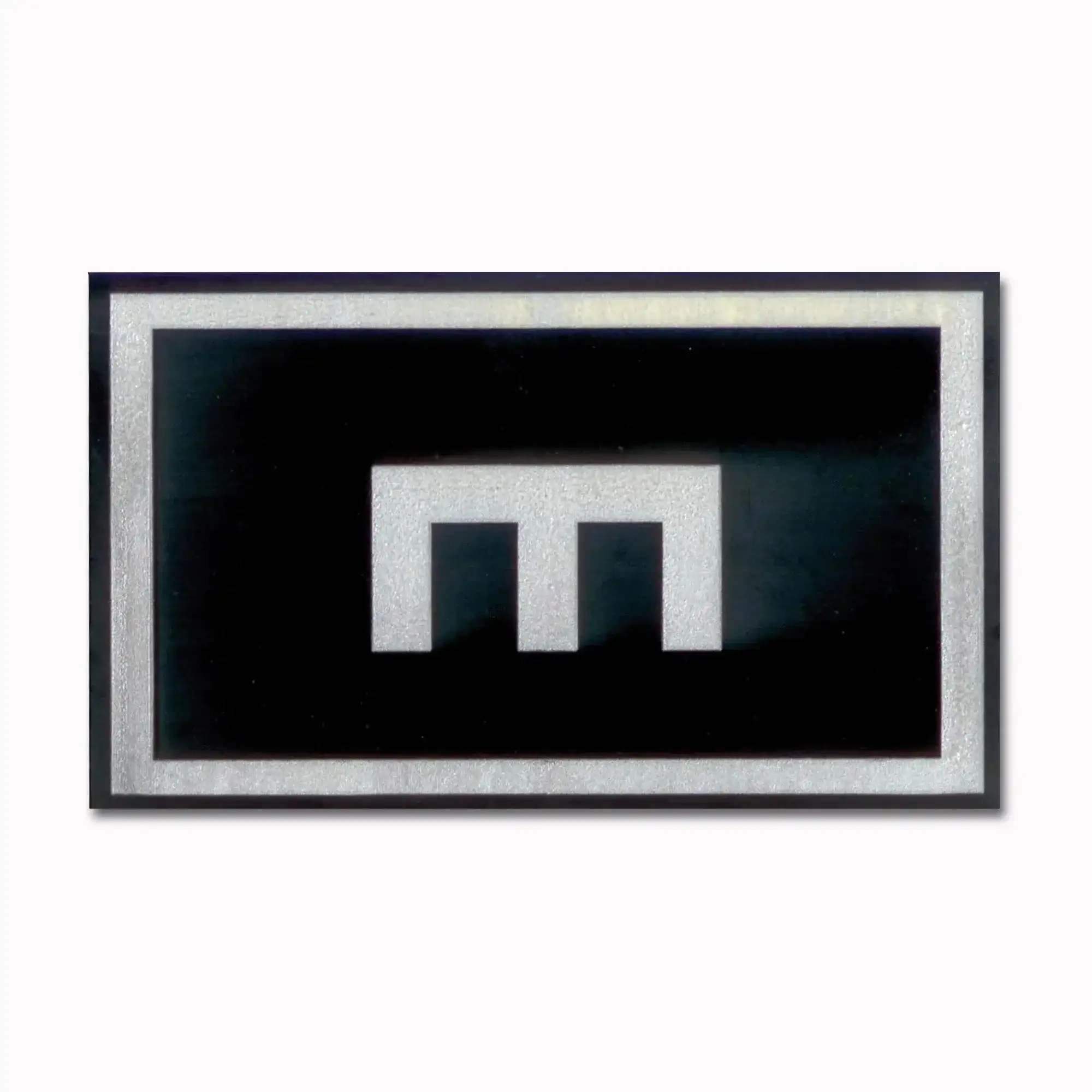 Sticker military symbol - Image 3