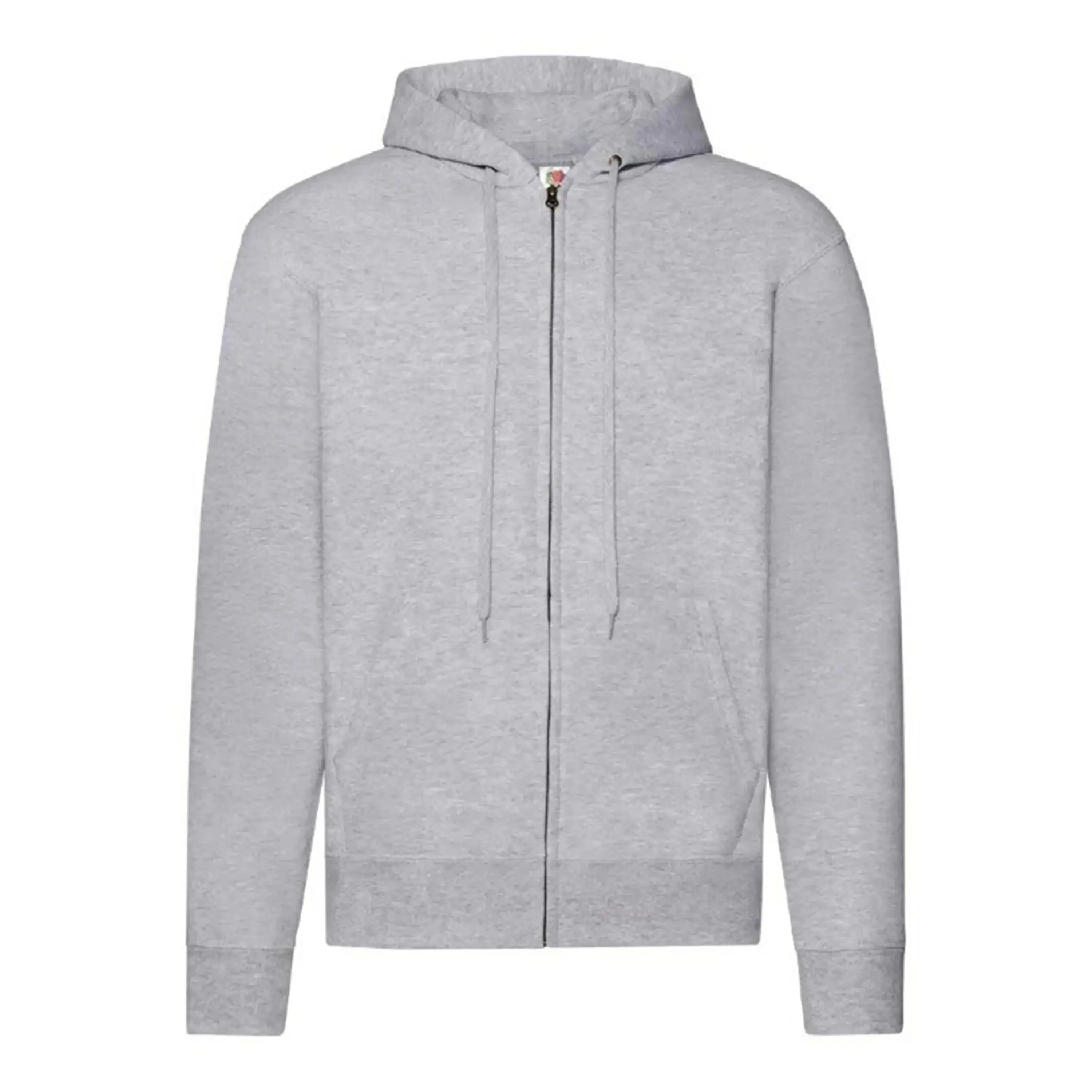 Hooded jacket Classic Hooded - Image 4