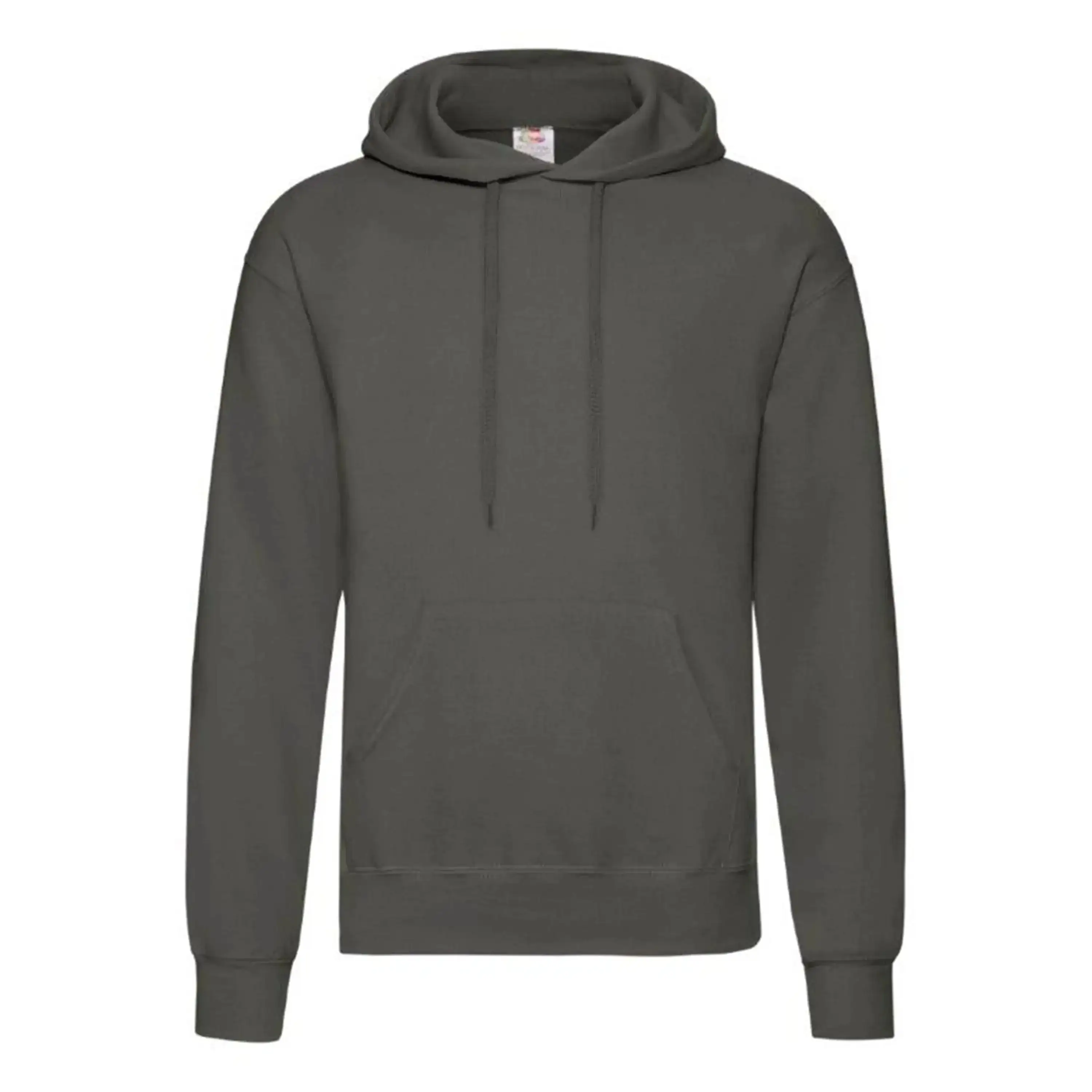 Hoodie Classic Hooded - Image 4