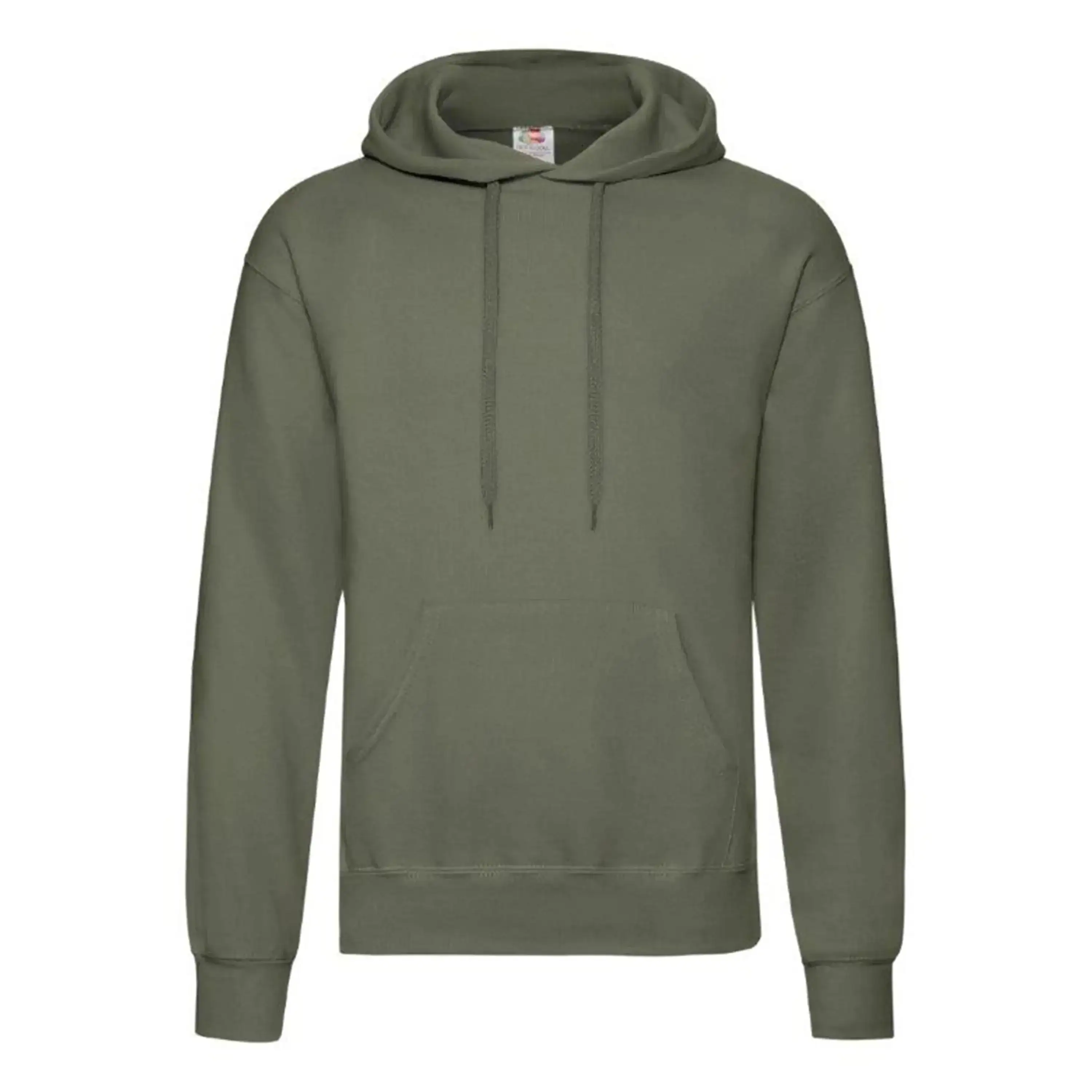 Hoodie Classic Hooded - Image 6