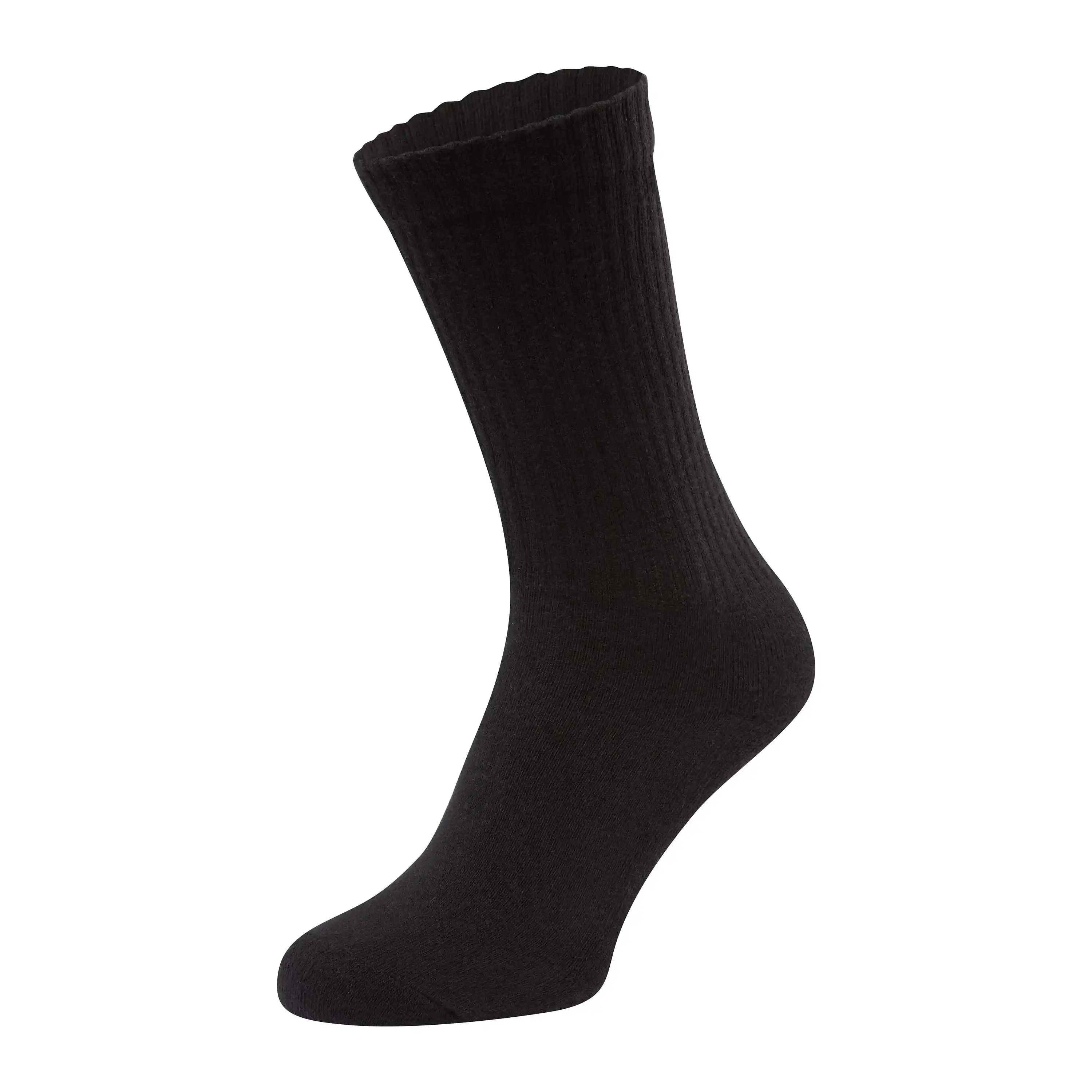 Multicolored sports socks, 3-pack - Image 3
