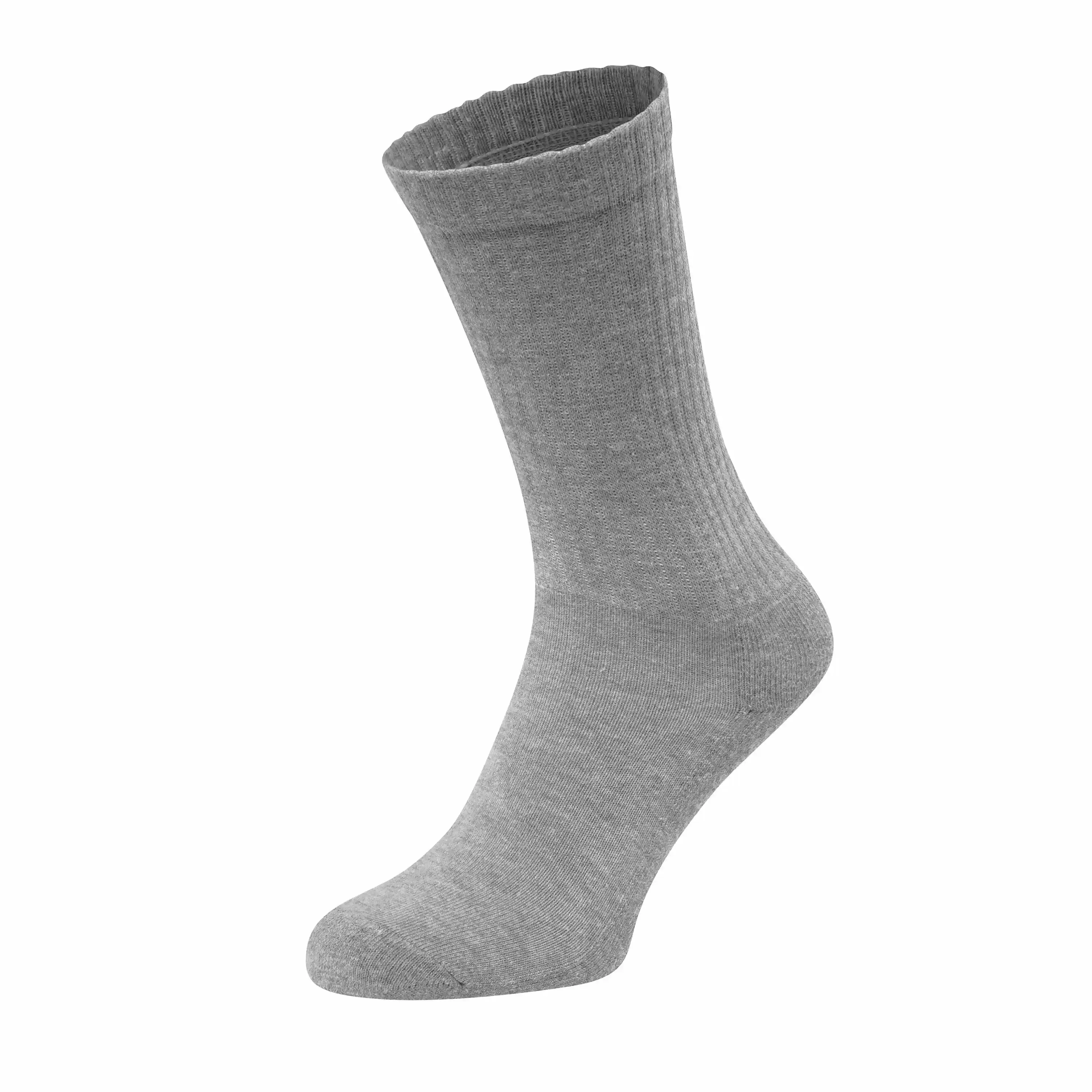 Multicolored sports socks, 3-pack - Image 4