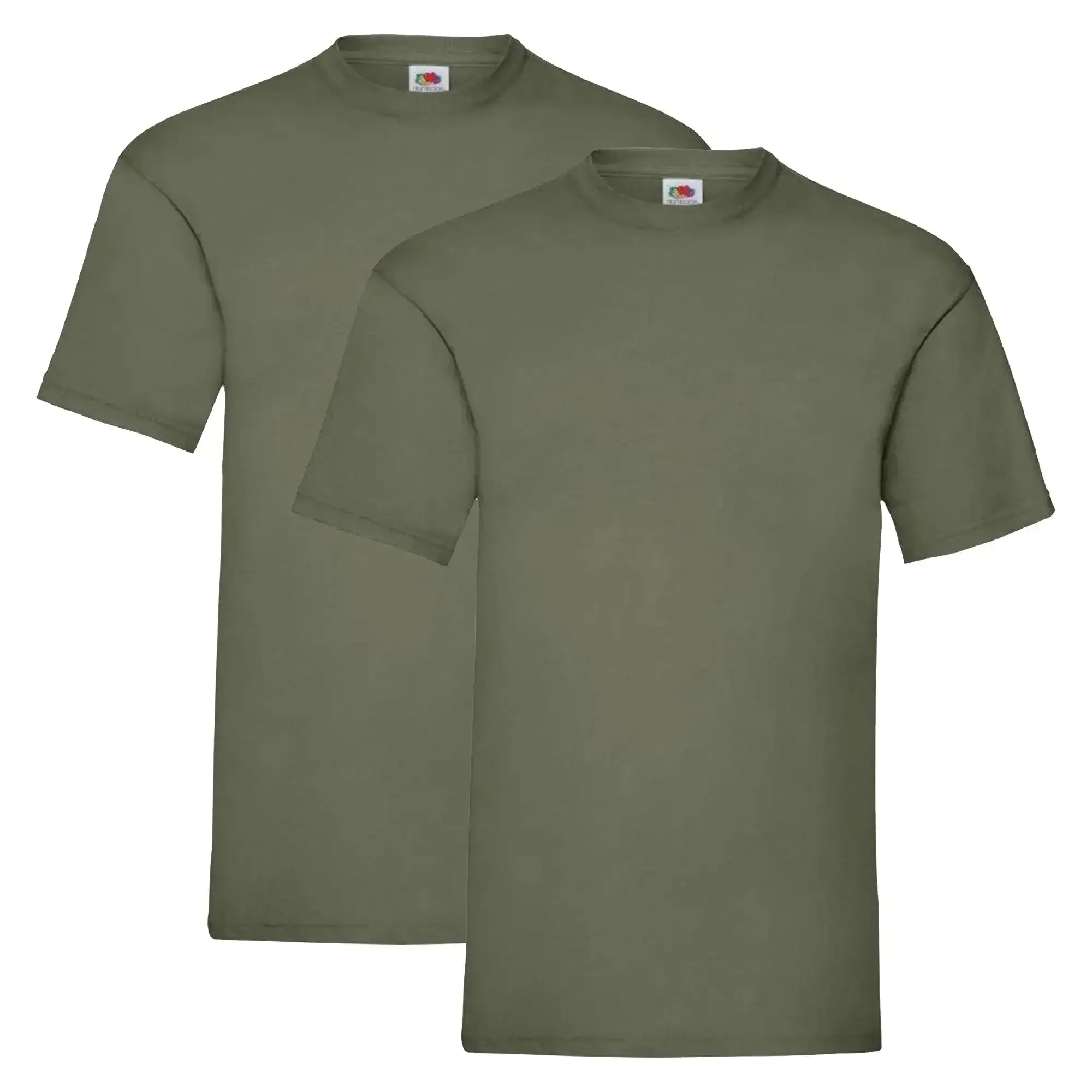 T-shirt Valueweight T 2-pack - Image 6