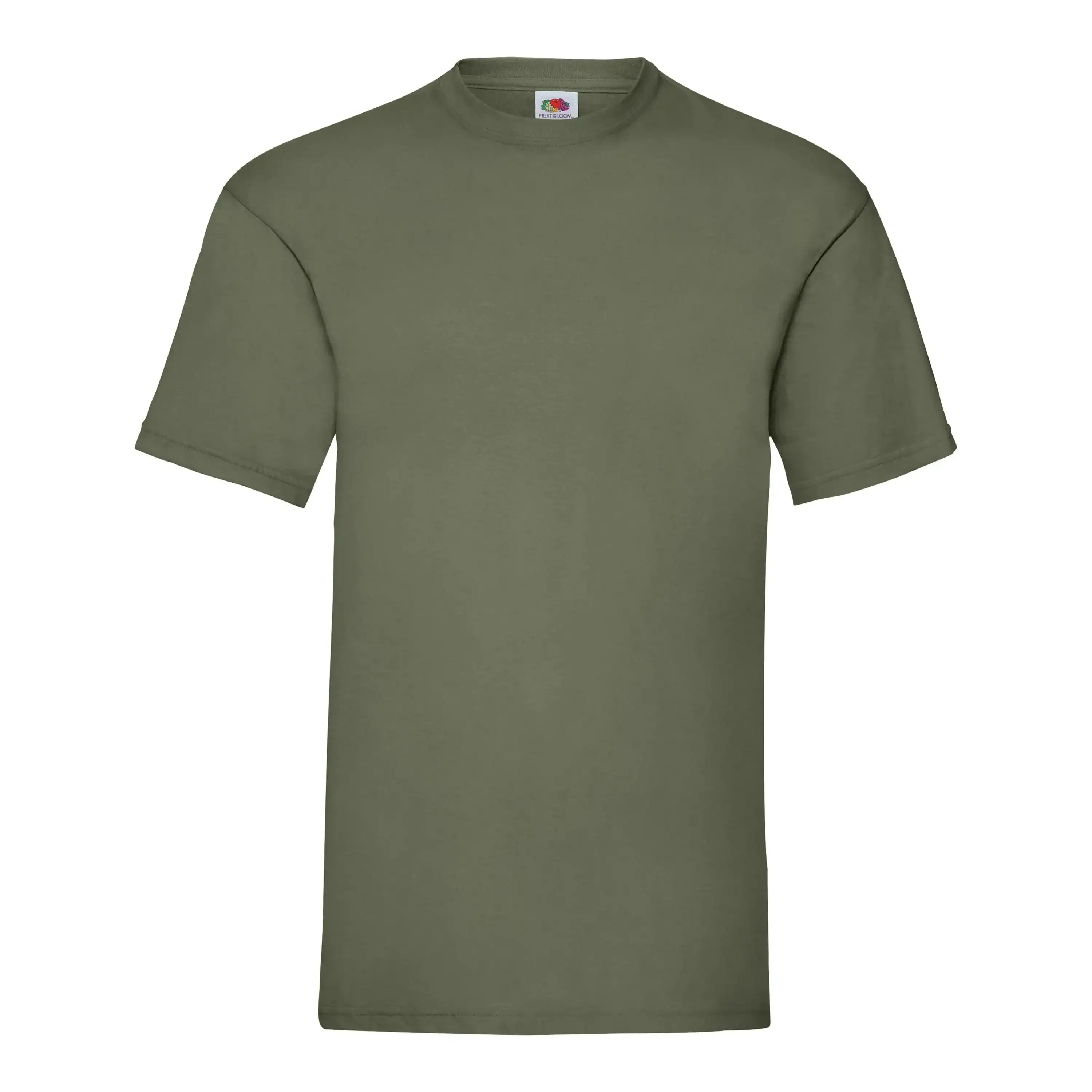 T-shirt Valueweight T 5 pack - Image 4