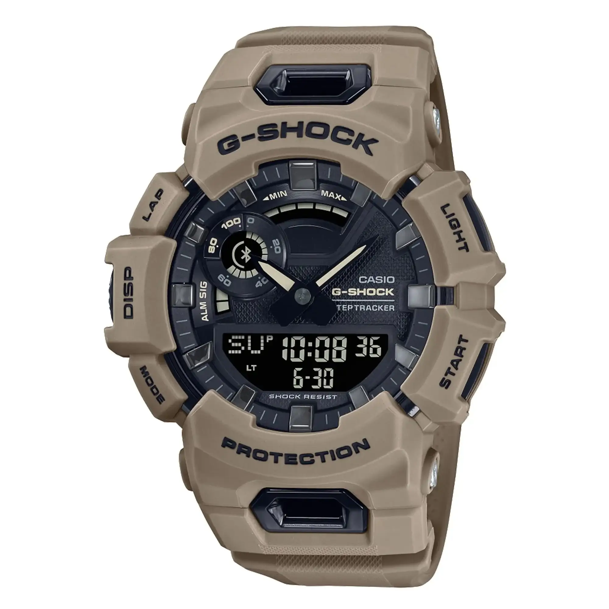 Wristwatch GBA-900UU - Image 3