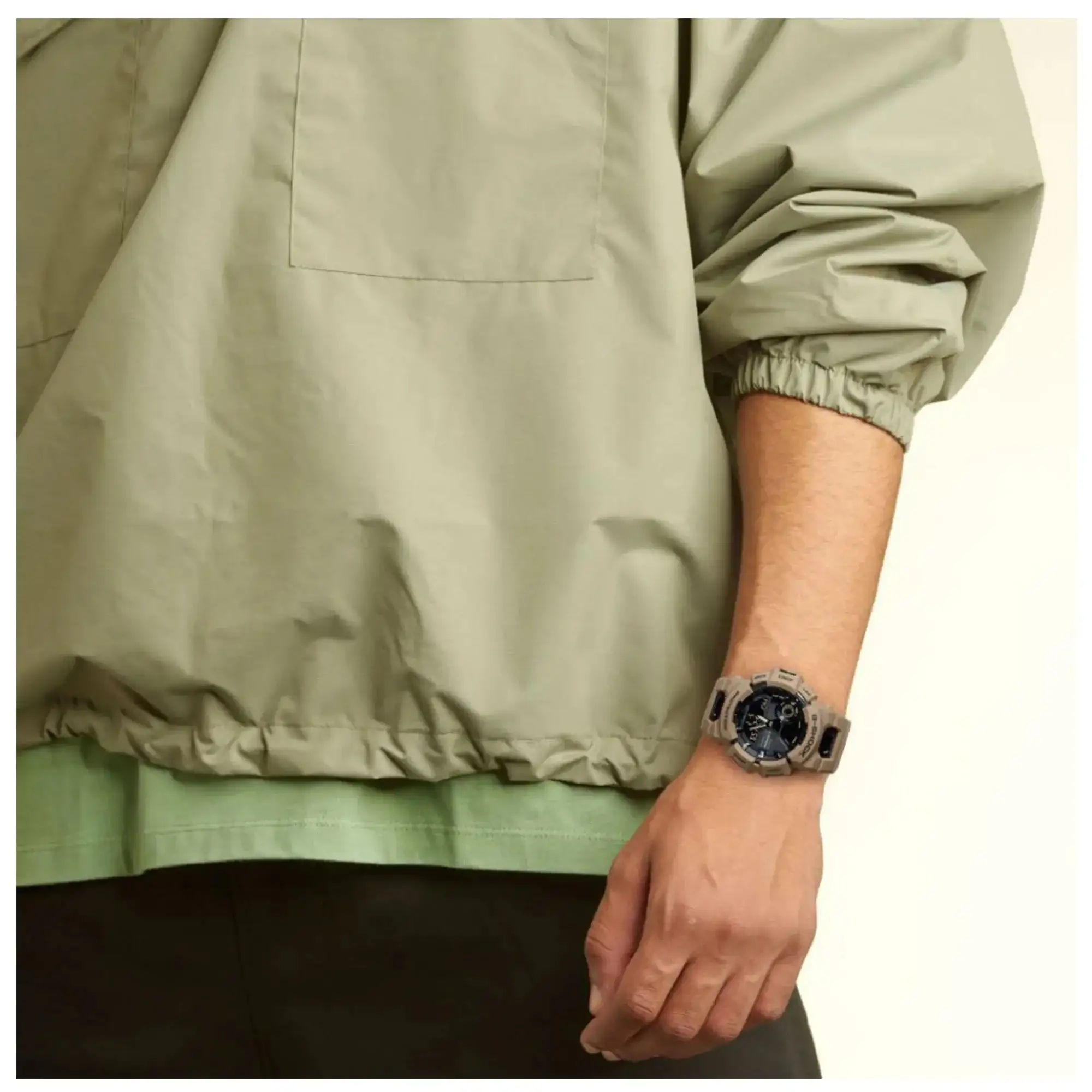 Wristwatch GBA-900UU - Image 4