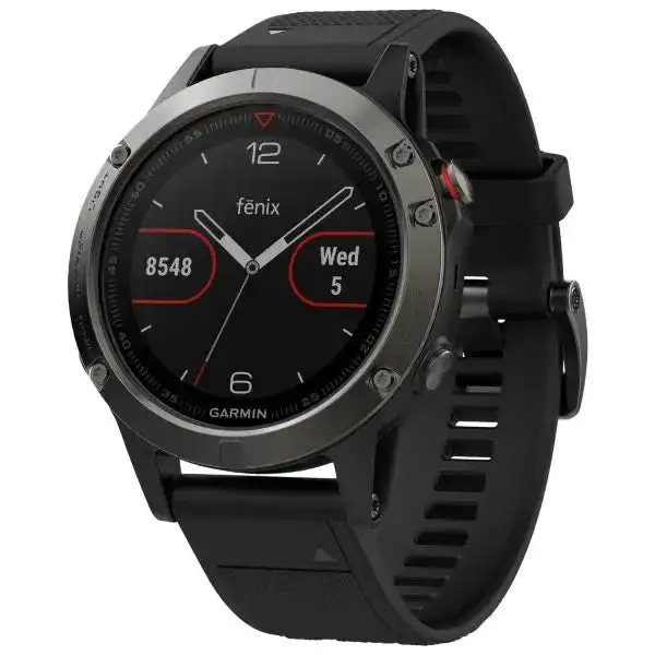 Wristwatch Fenix 5
