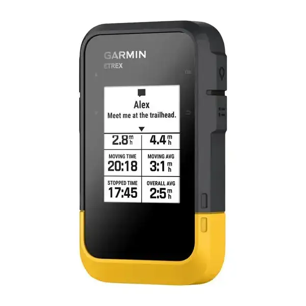 eTrex SE GPS Handheld - Image 5