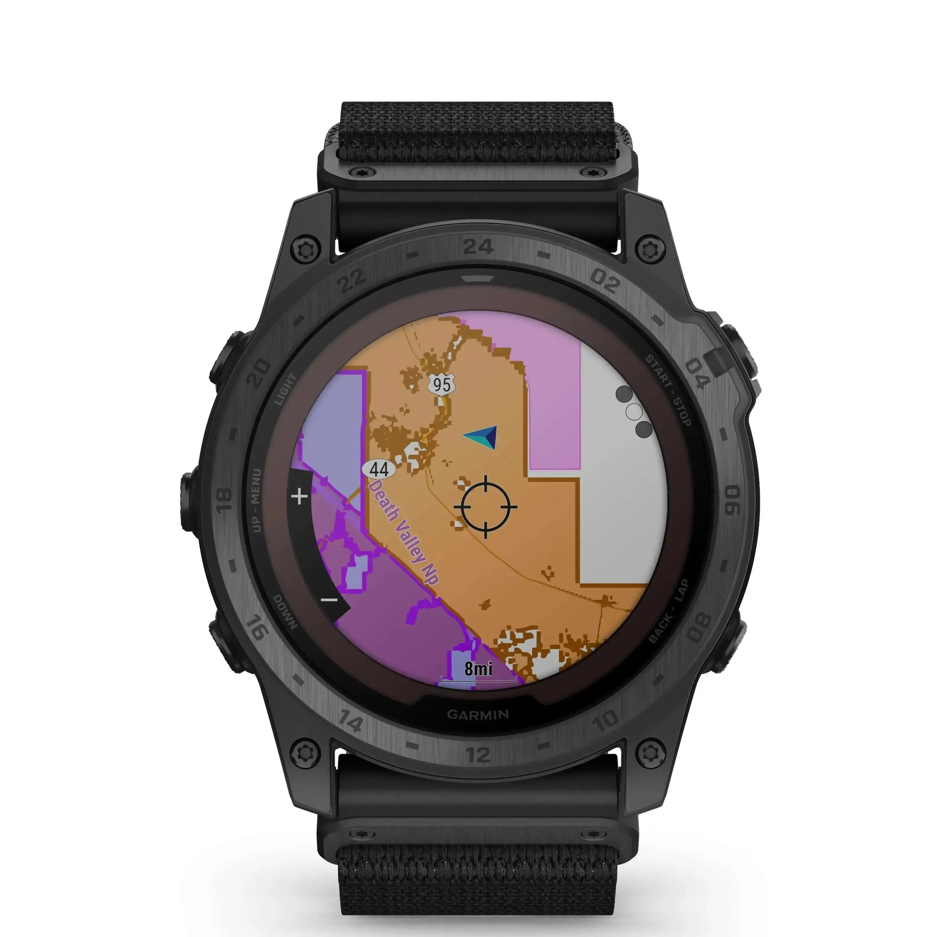Smartwatch tactix® 7 – Pro Edition - Image 7