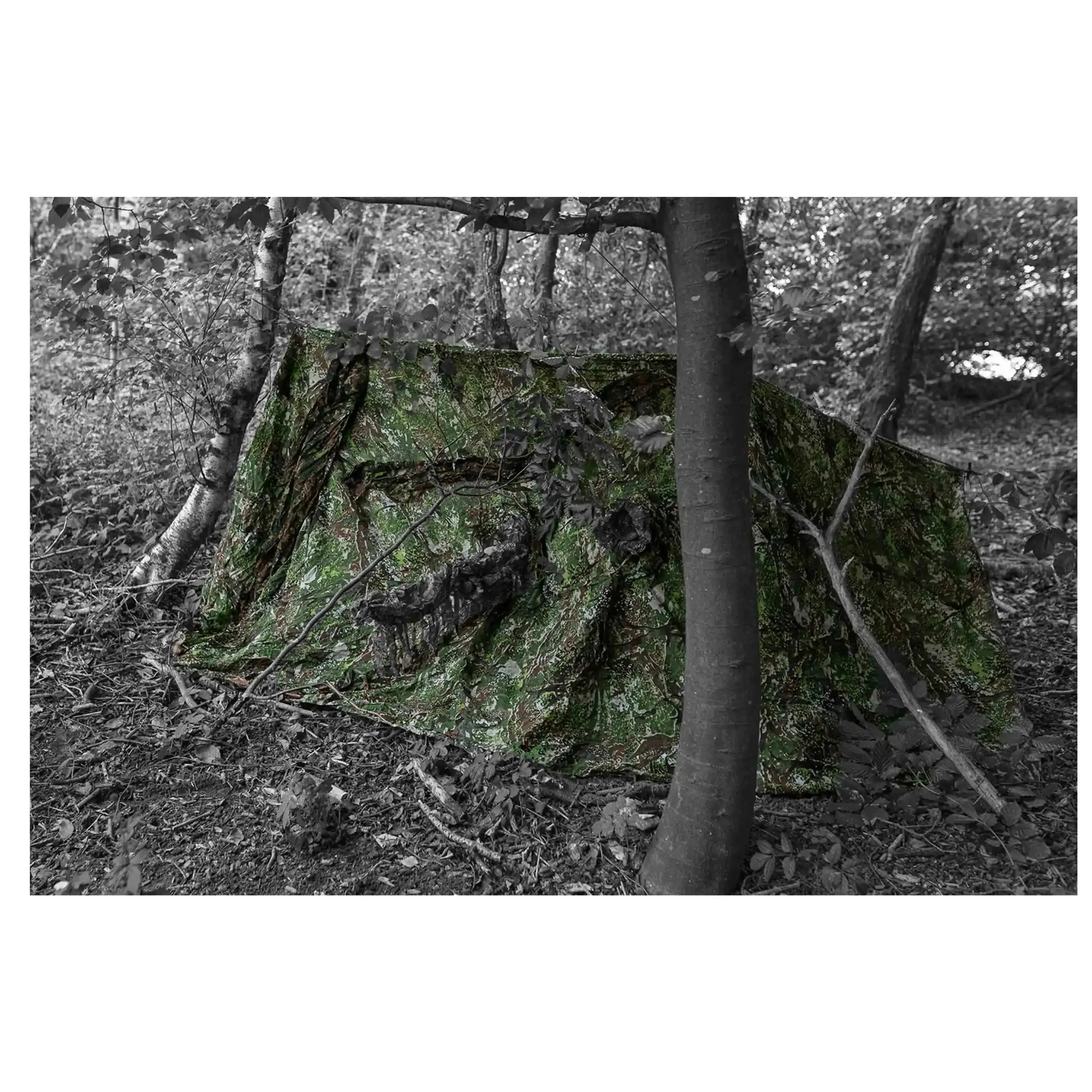 Camouflage net Recce Net
