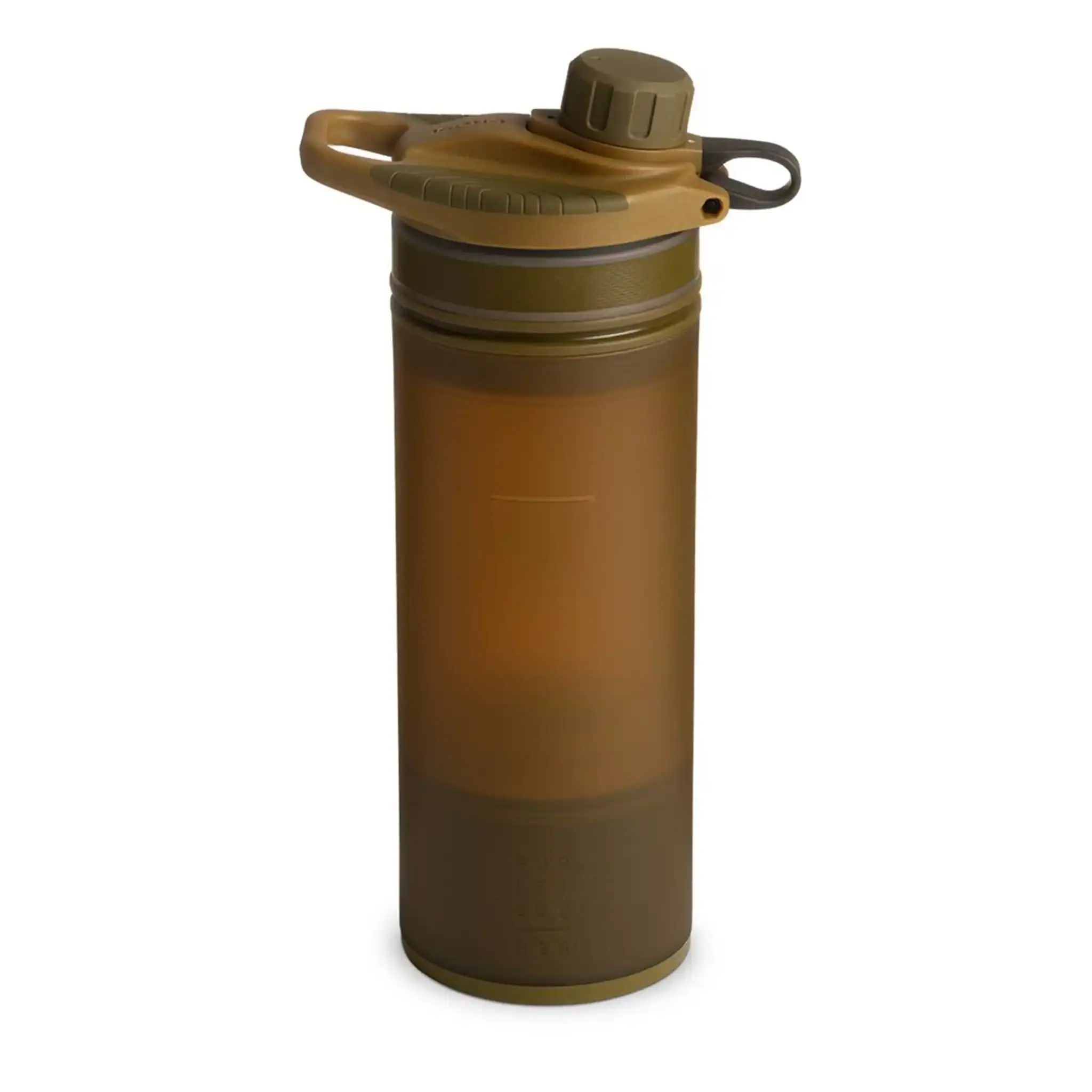 Water Filter GeoPress Purifier Bottle - Image 6