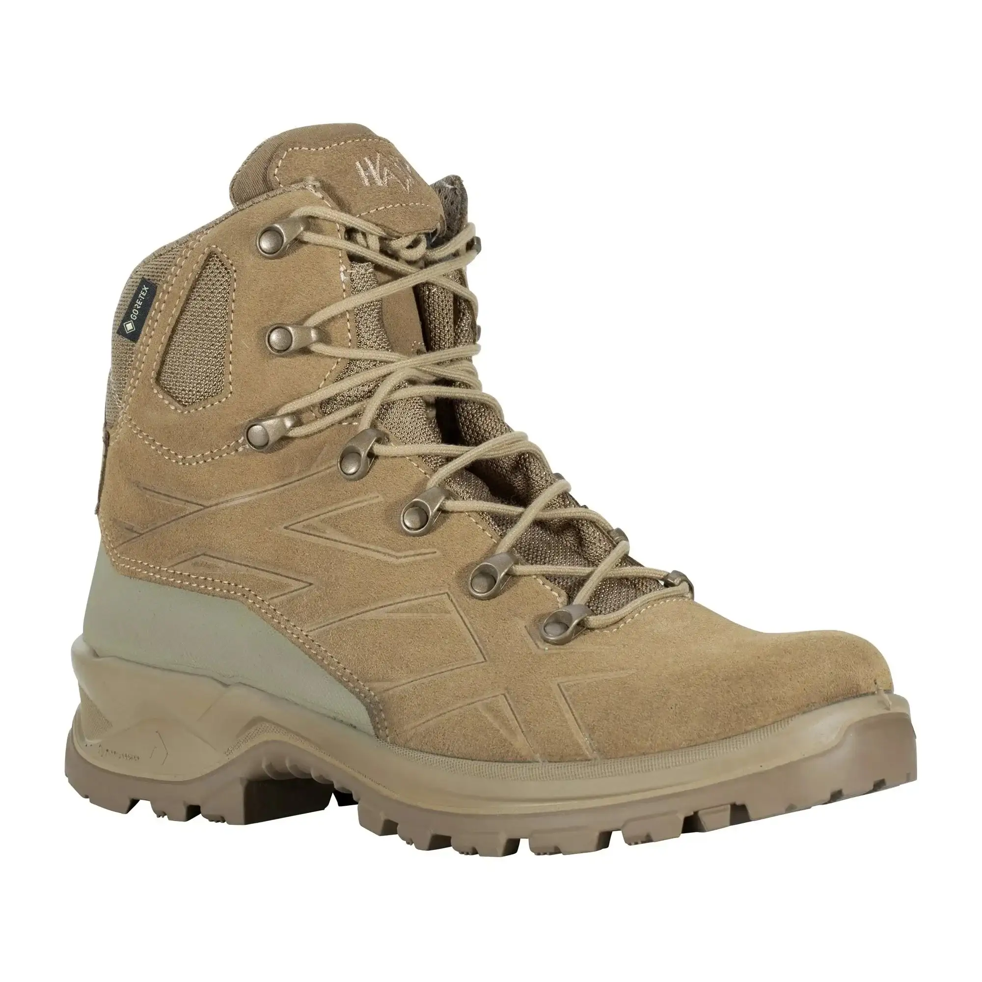 XVenture GTX boots