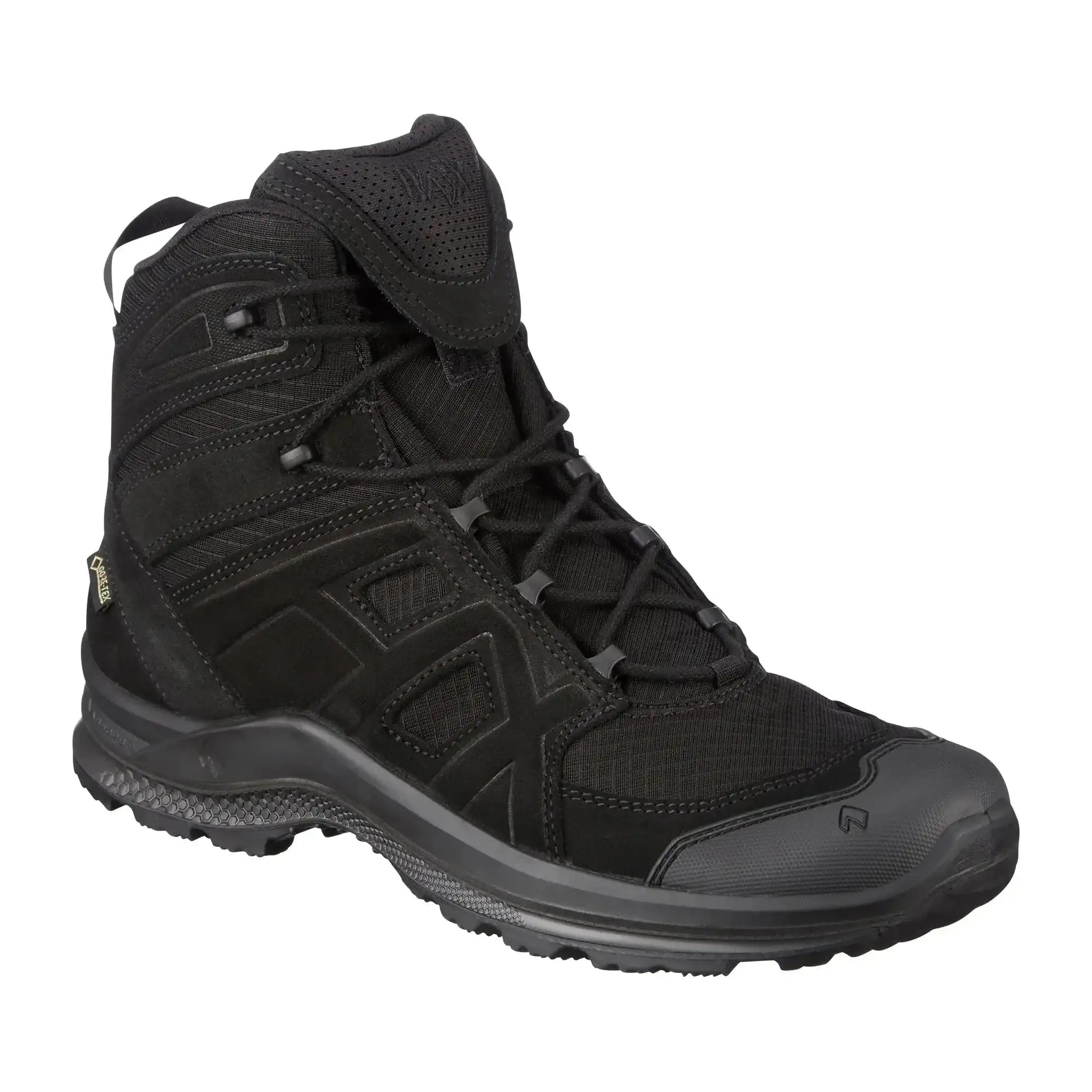 Black Eagle Athletic 2.0 V GTX Mid duty boots - Image 12