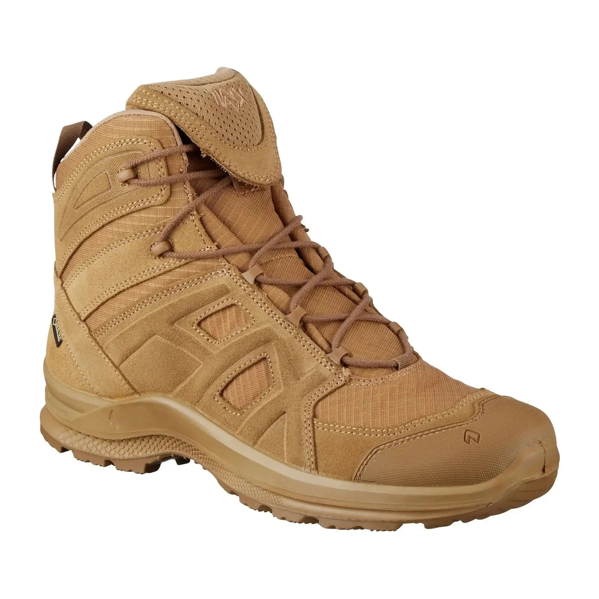 Black Eagle Athletic 2.0 V GTX Mid duty boots - Image 6