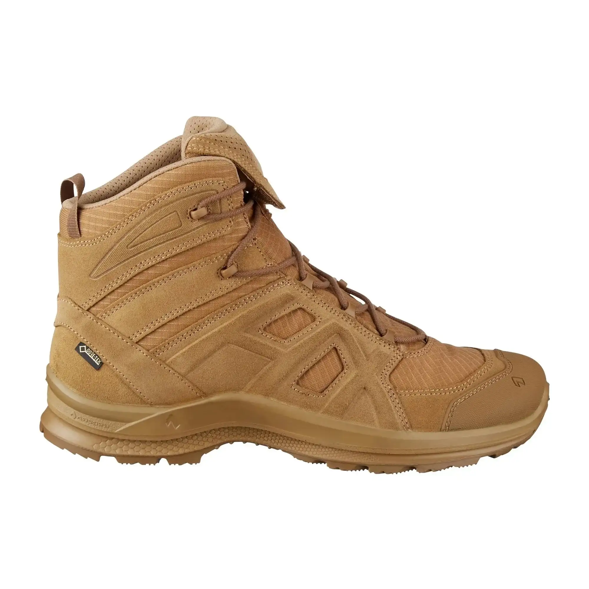 Black Eagle Athletic 2.0 V GTX Mid duty boots - Image 8