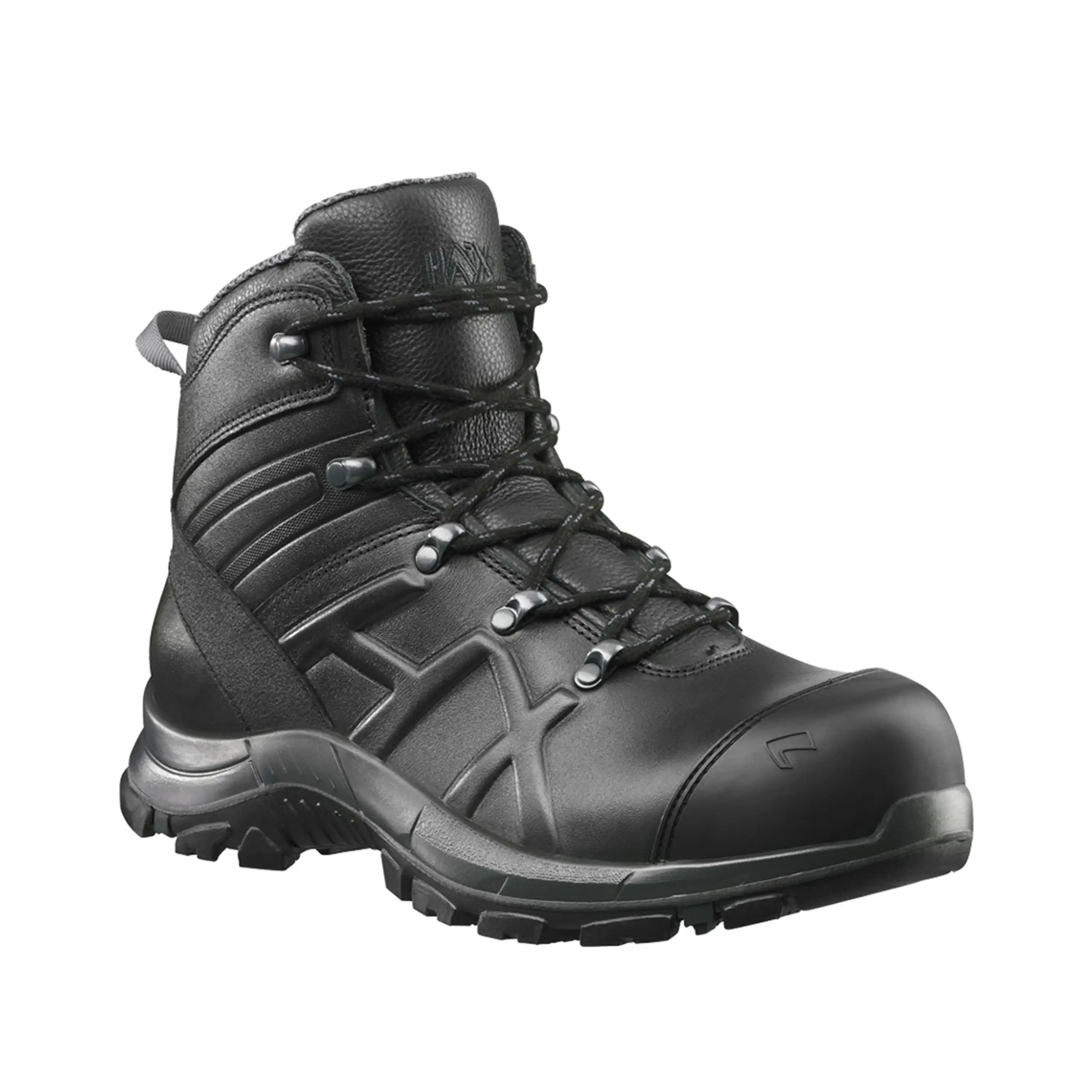 Safety shoe Black Eagle Safety 56 mid
