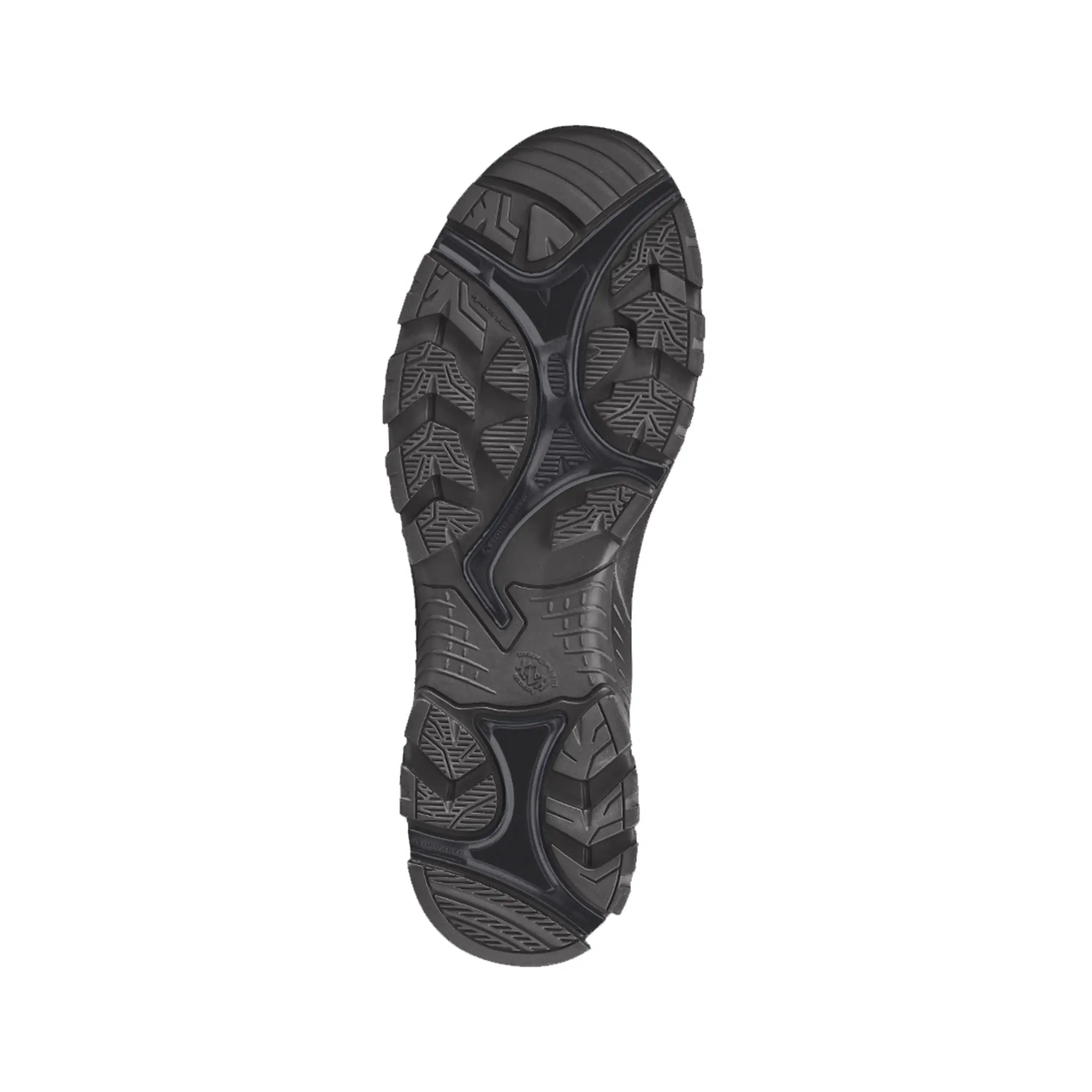 Safety shoe Black Eagle Safety 56 mid - Image 2