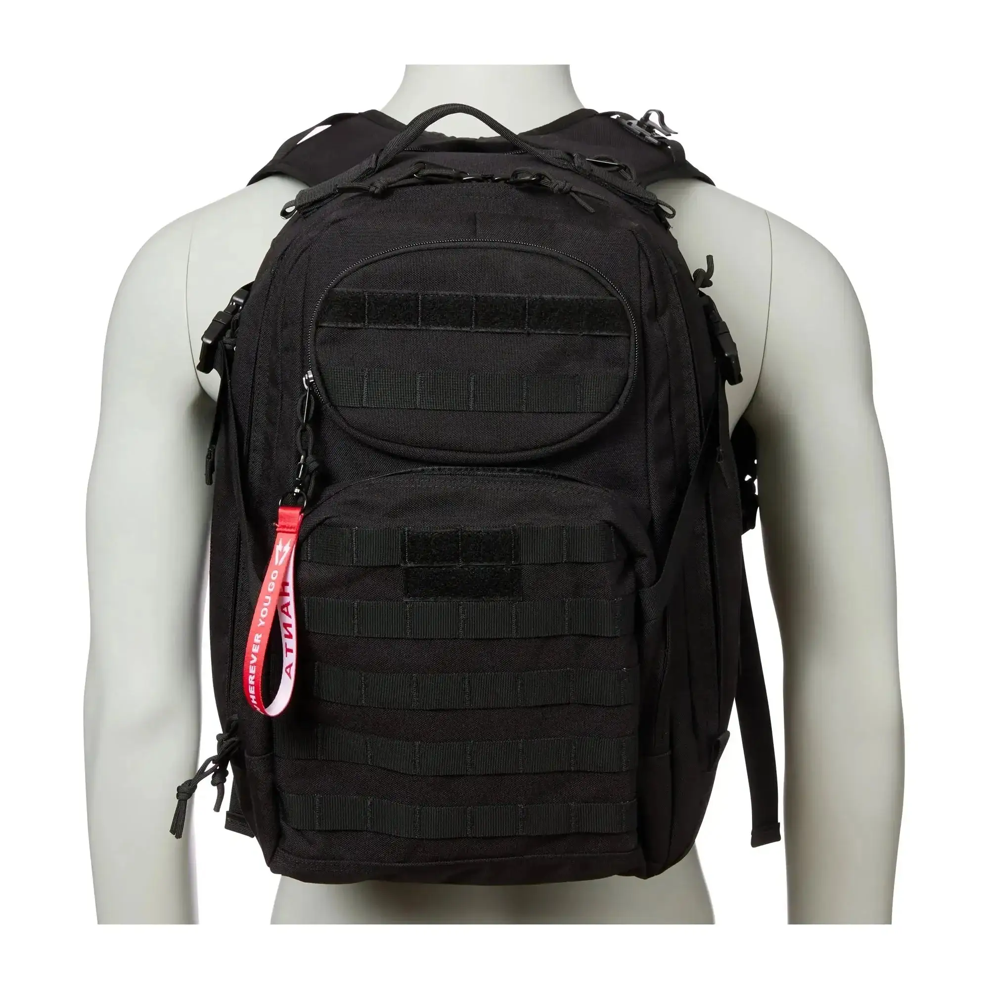 Elbrus Backpack 55 L - Image 8