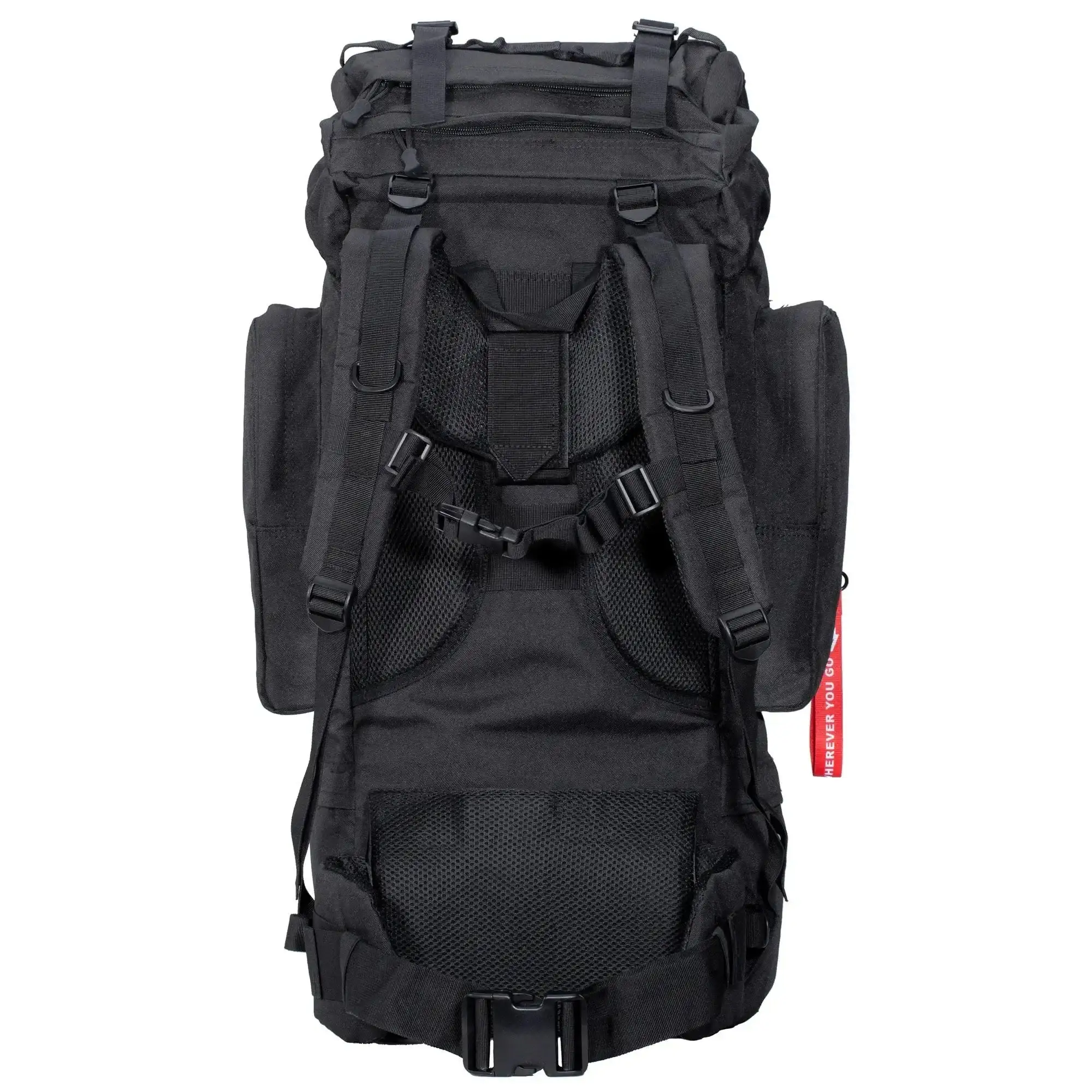 Sela 65L Backpack - Image 12