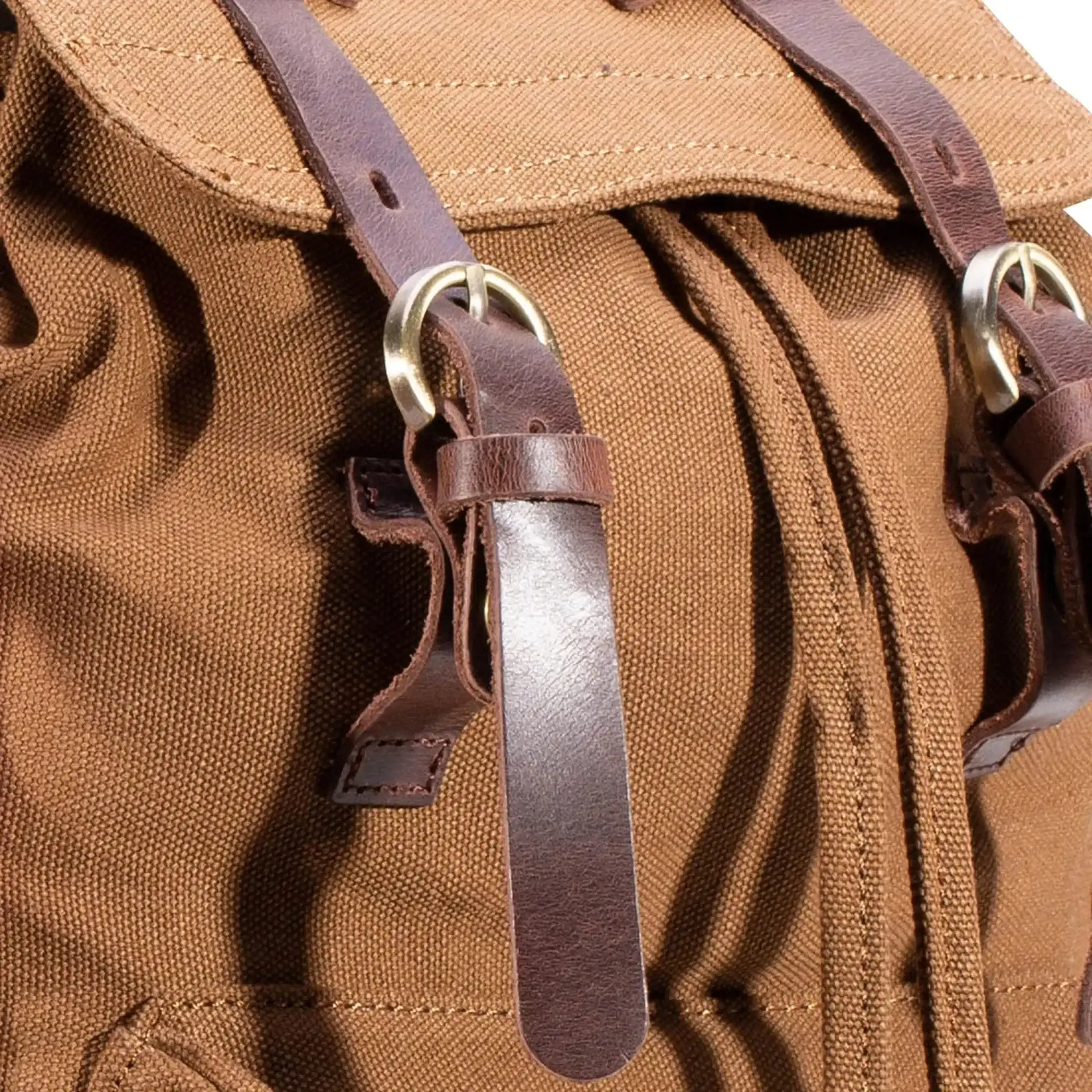 Nature backpack canvas 20 L - Image 6