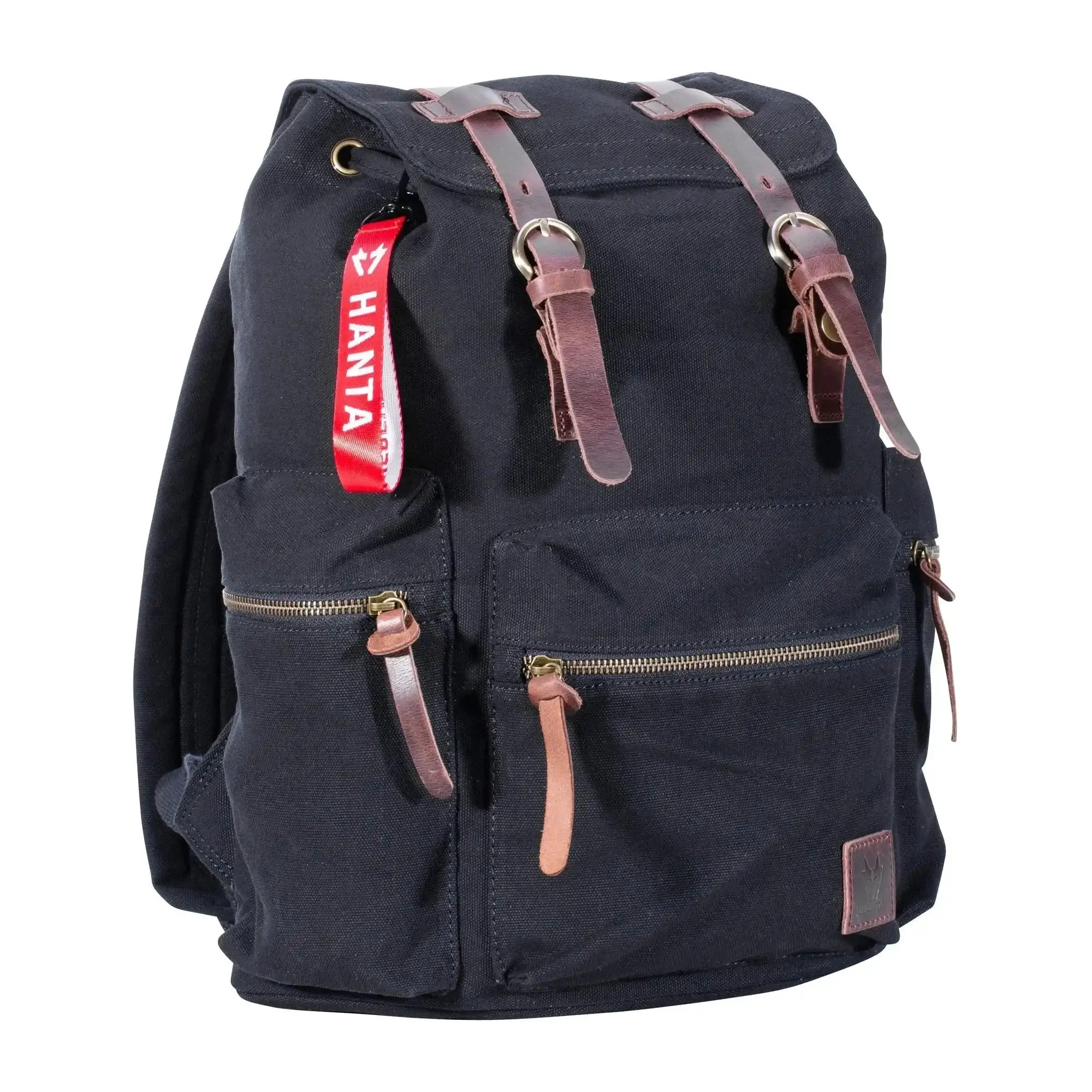 Nature backpack canvas 20 L - Image 9