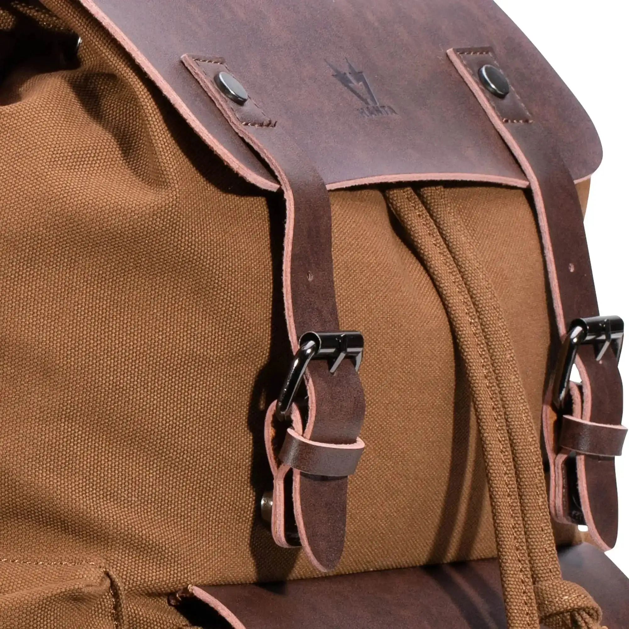 Nature Backpack Canvas 25 L - Image 5
