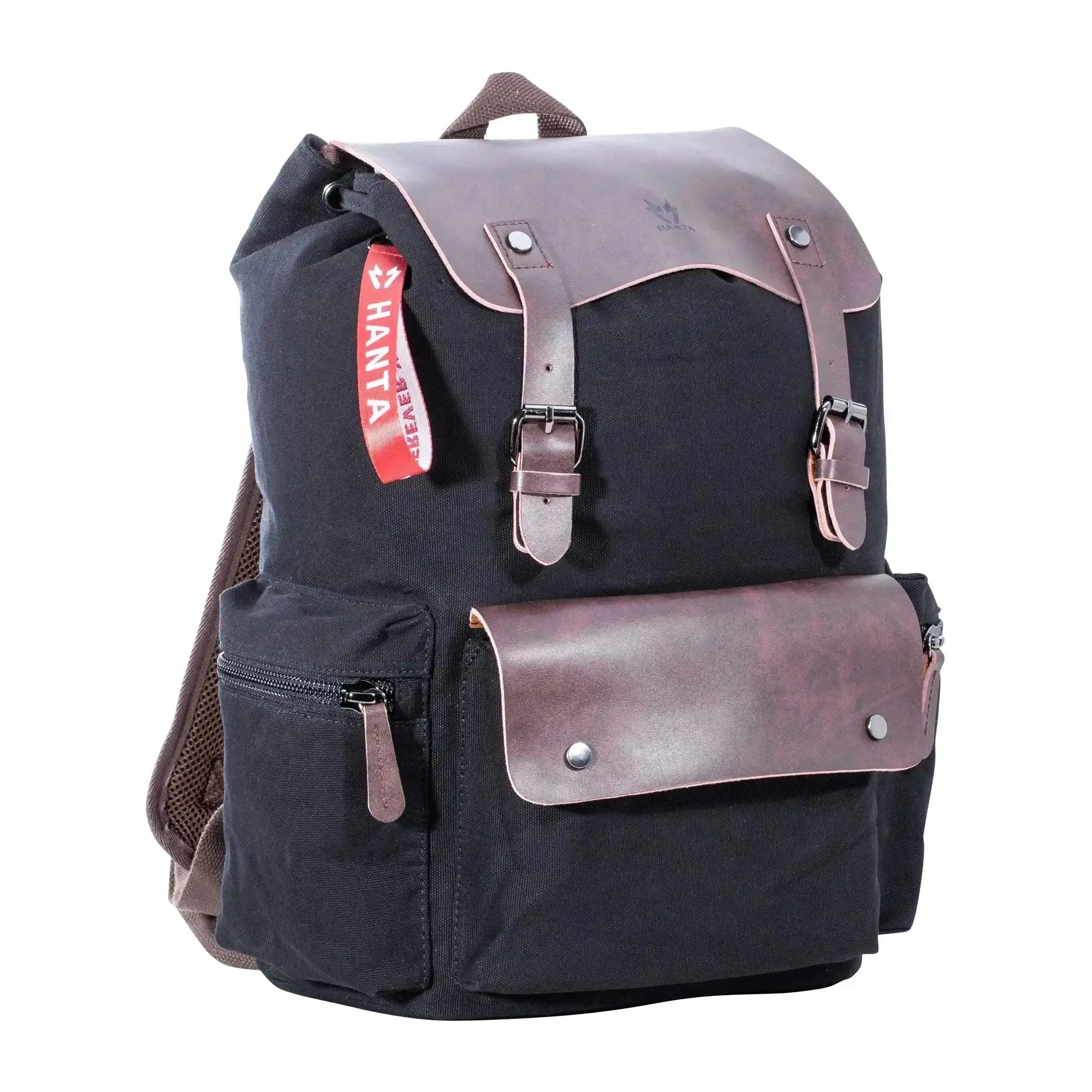 Nature Backpack Canvas 25 L - Image 9