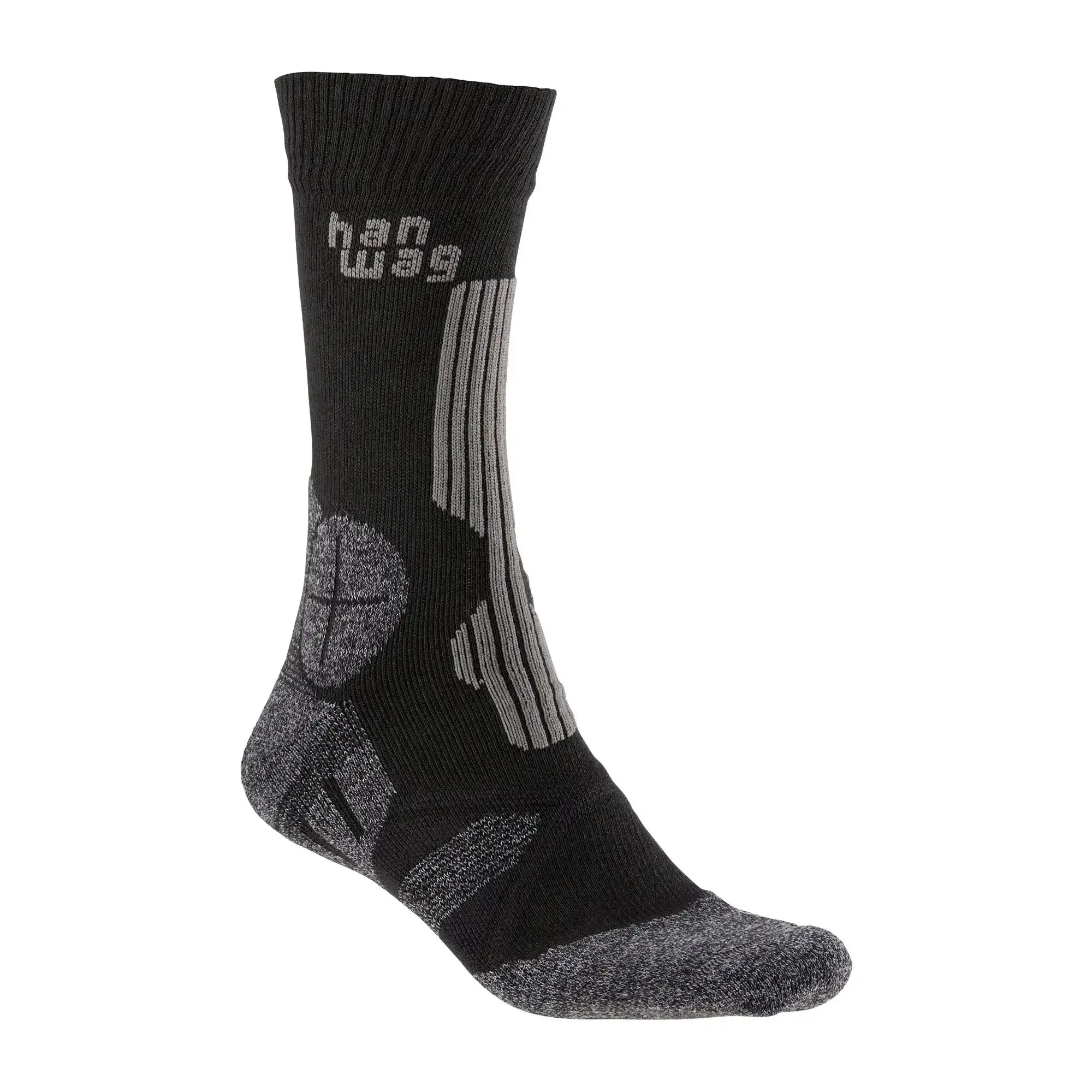 Socks Trek