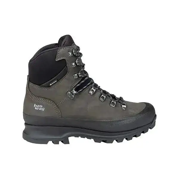 Trekking shoes Nazcat II GTX - Image 3