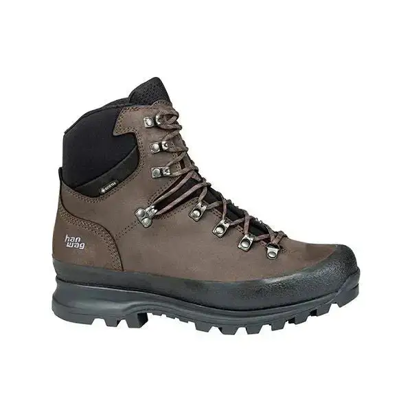 Trekking shoes Nazcat II GTX - Image 4
