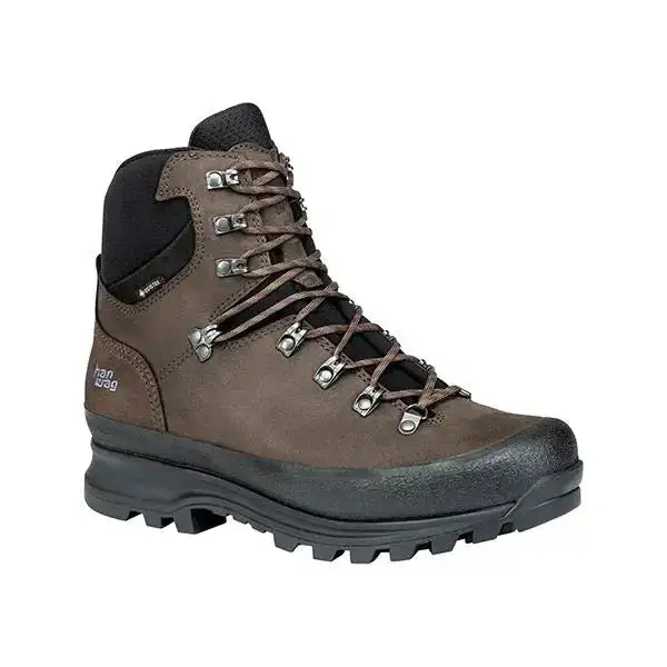 Trekking shoes Nazcat II Wide GTX