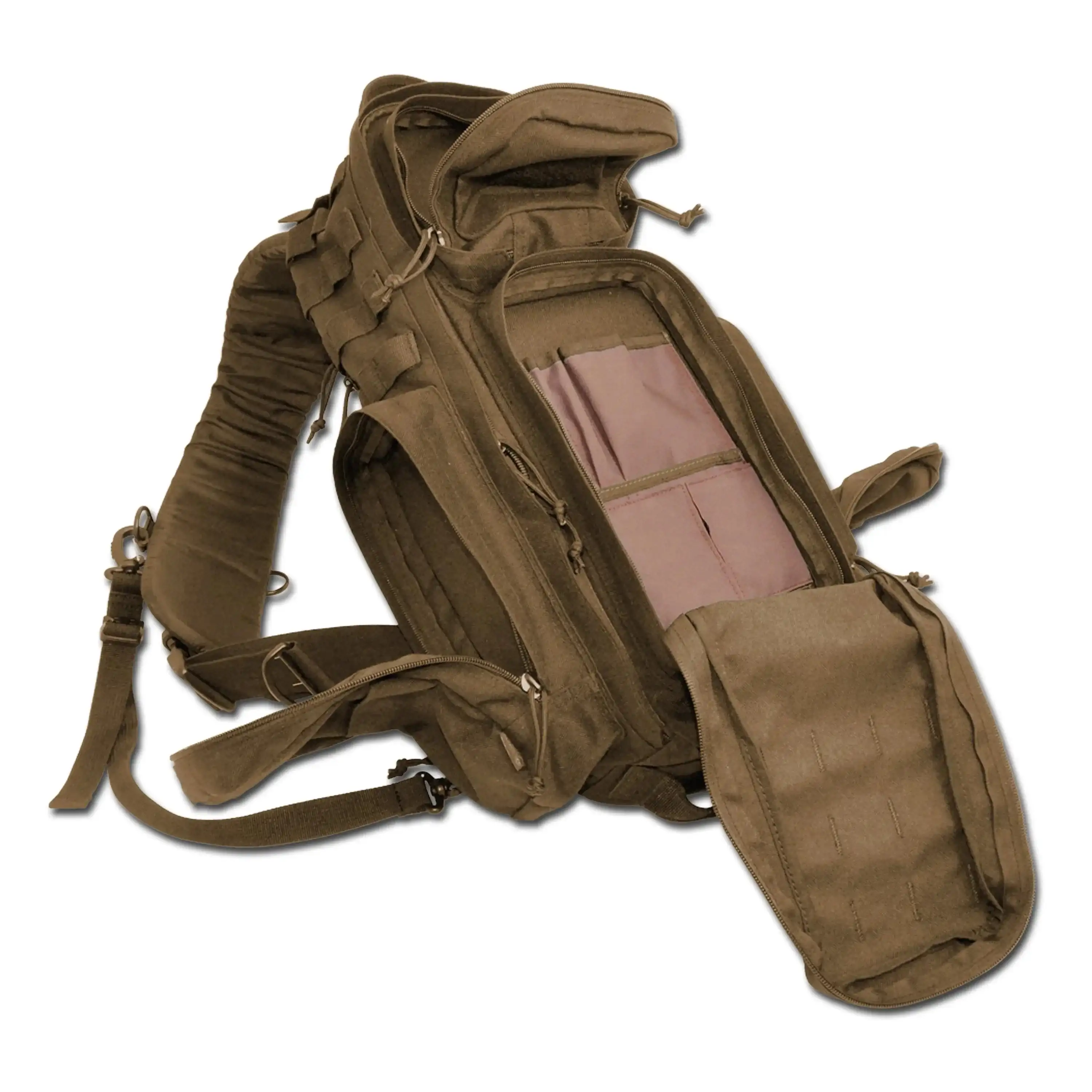 Evac Rocket Sling coyote - Image 2