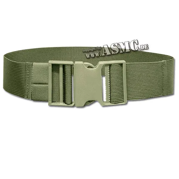 BW leg strap