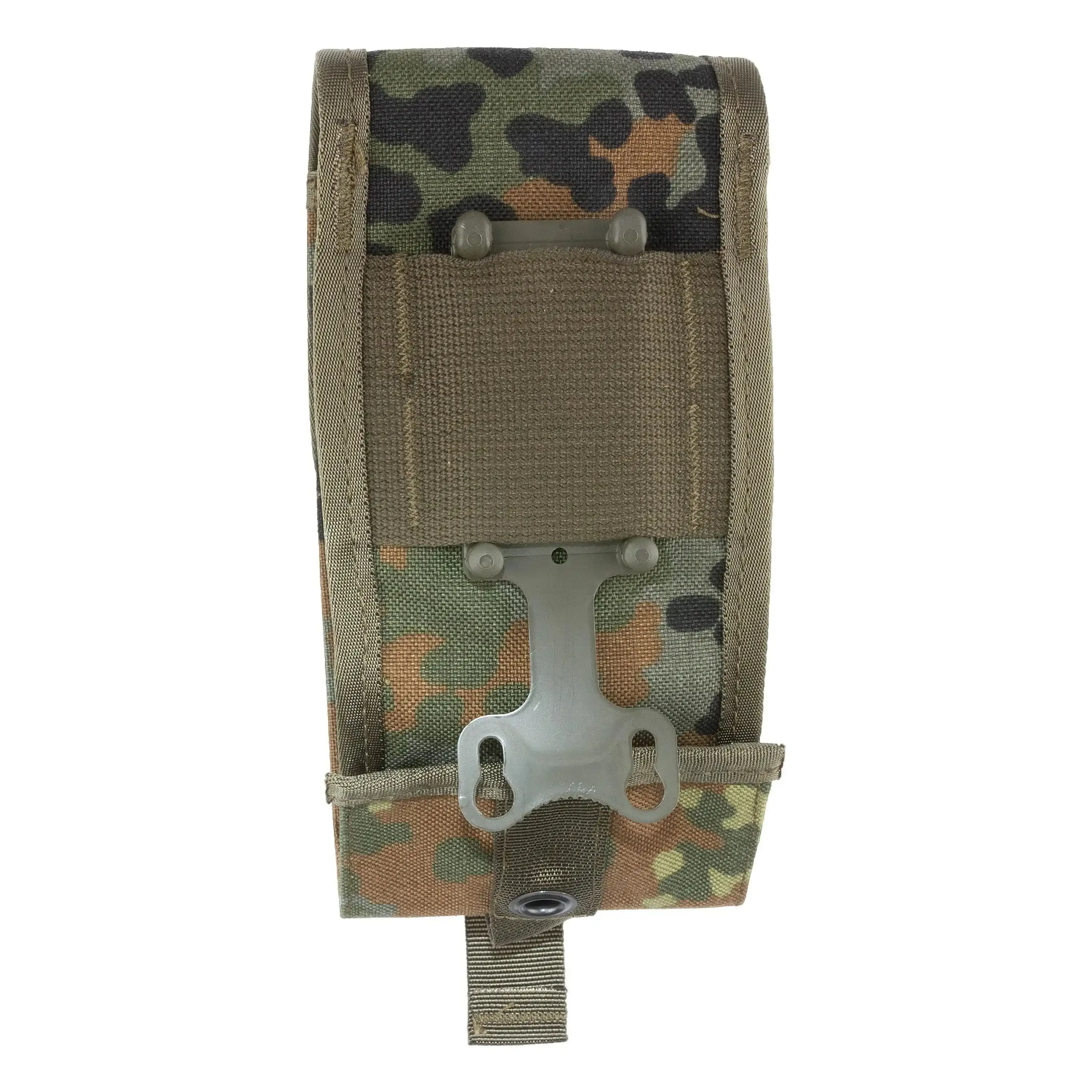 Double magazine pouch G36 - Image 2