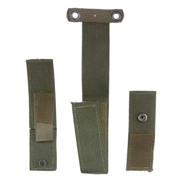 Holster P8 left/right Flecktarn - Image 2
