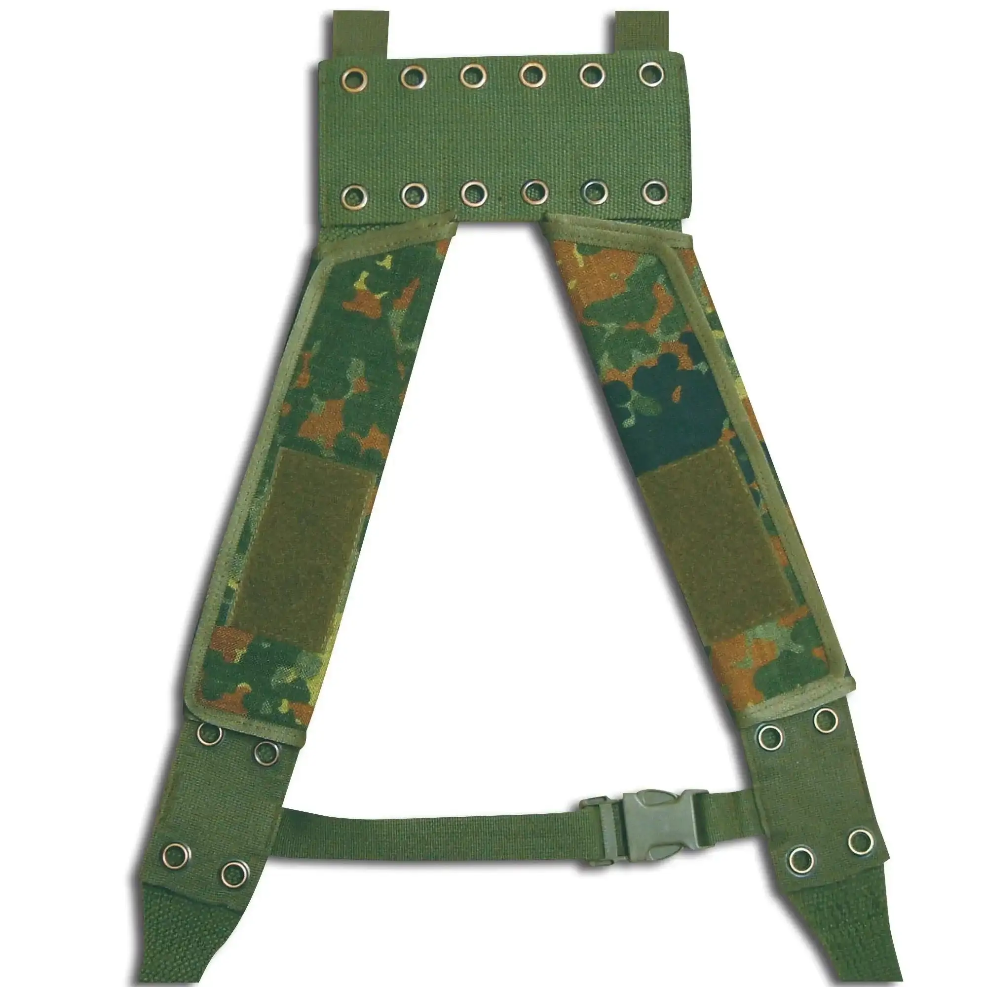 Shoulder Pad Pro flecktarn